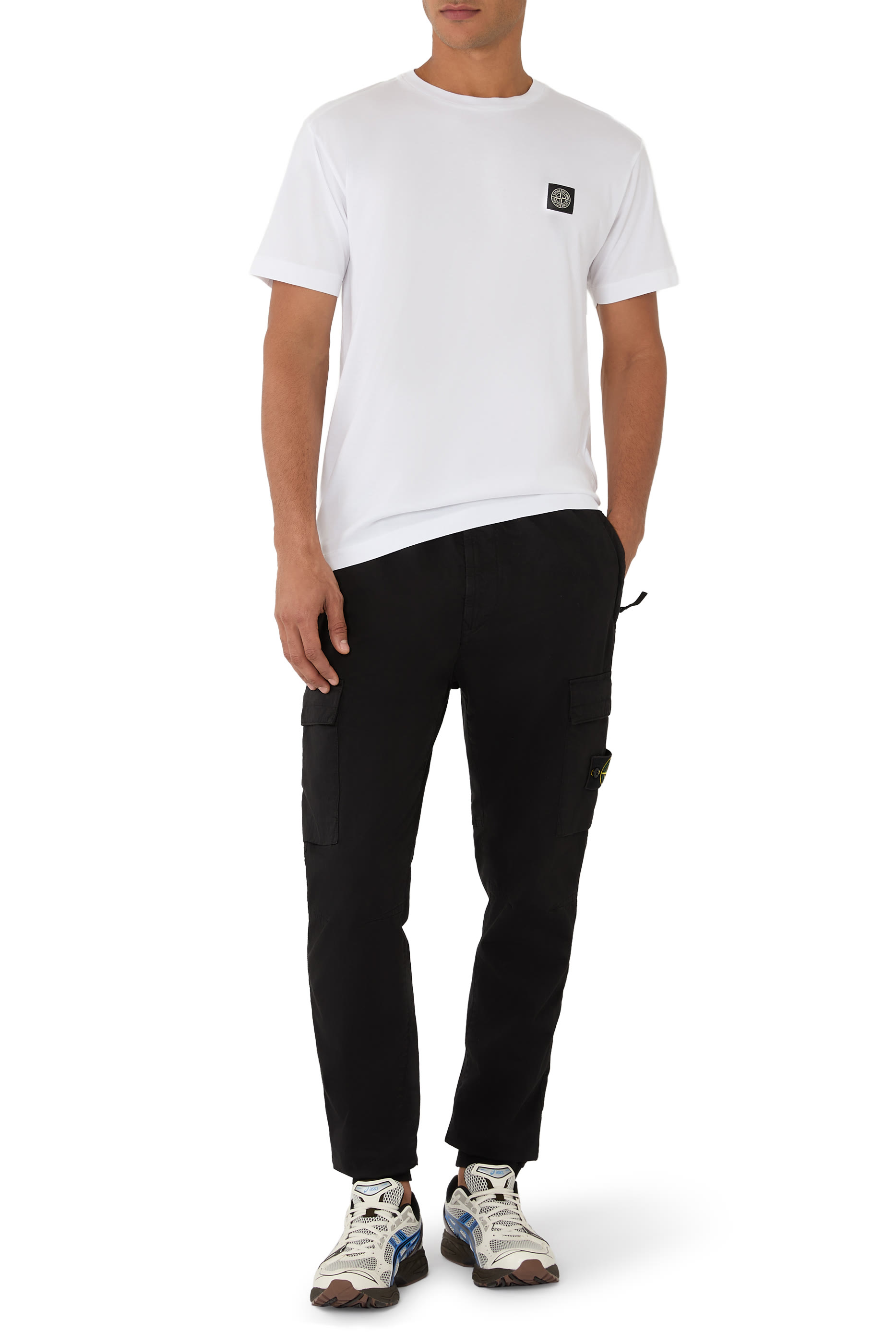  Short-Sleeve T-Shirt