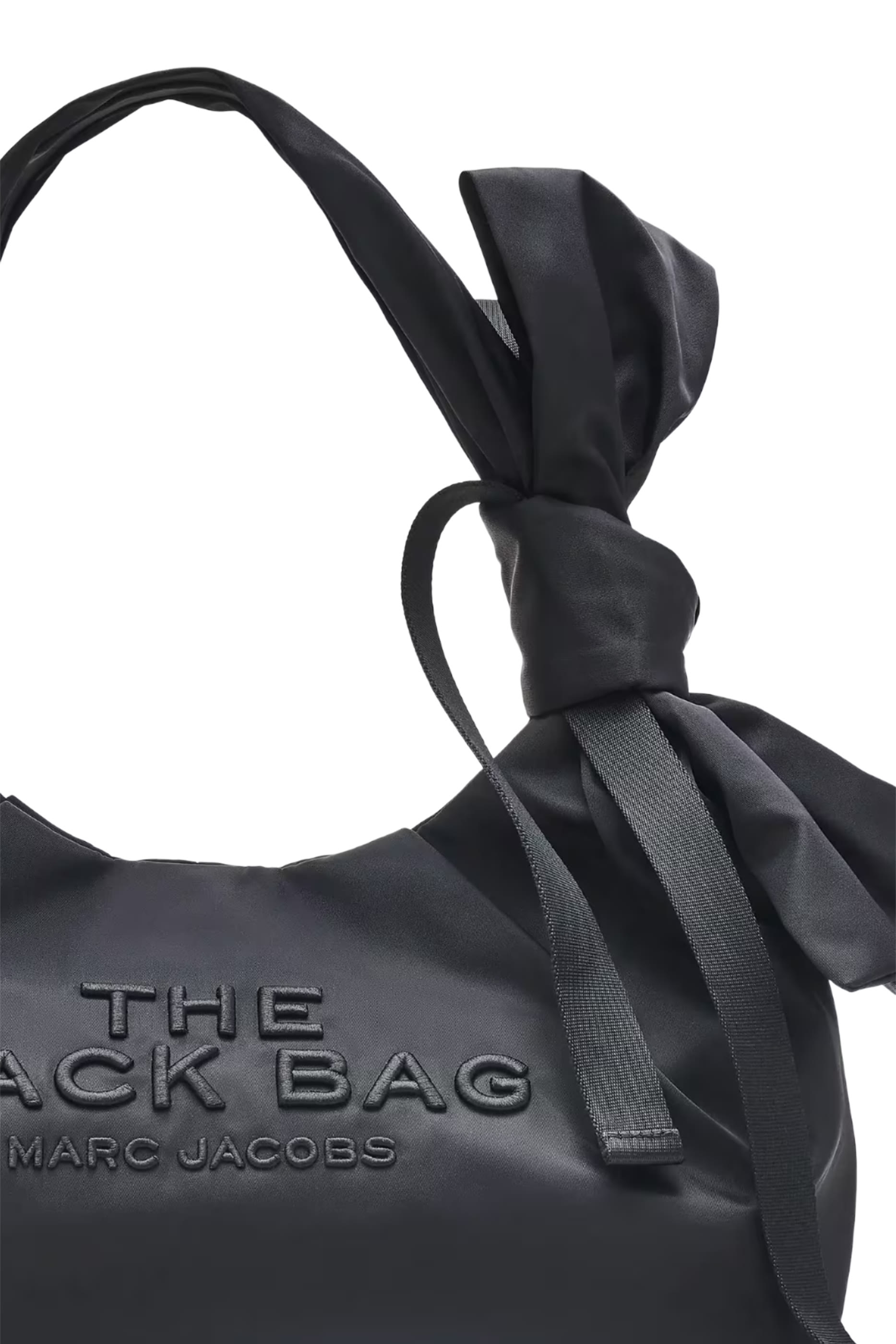 Bow Sack Bag