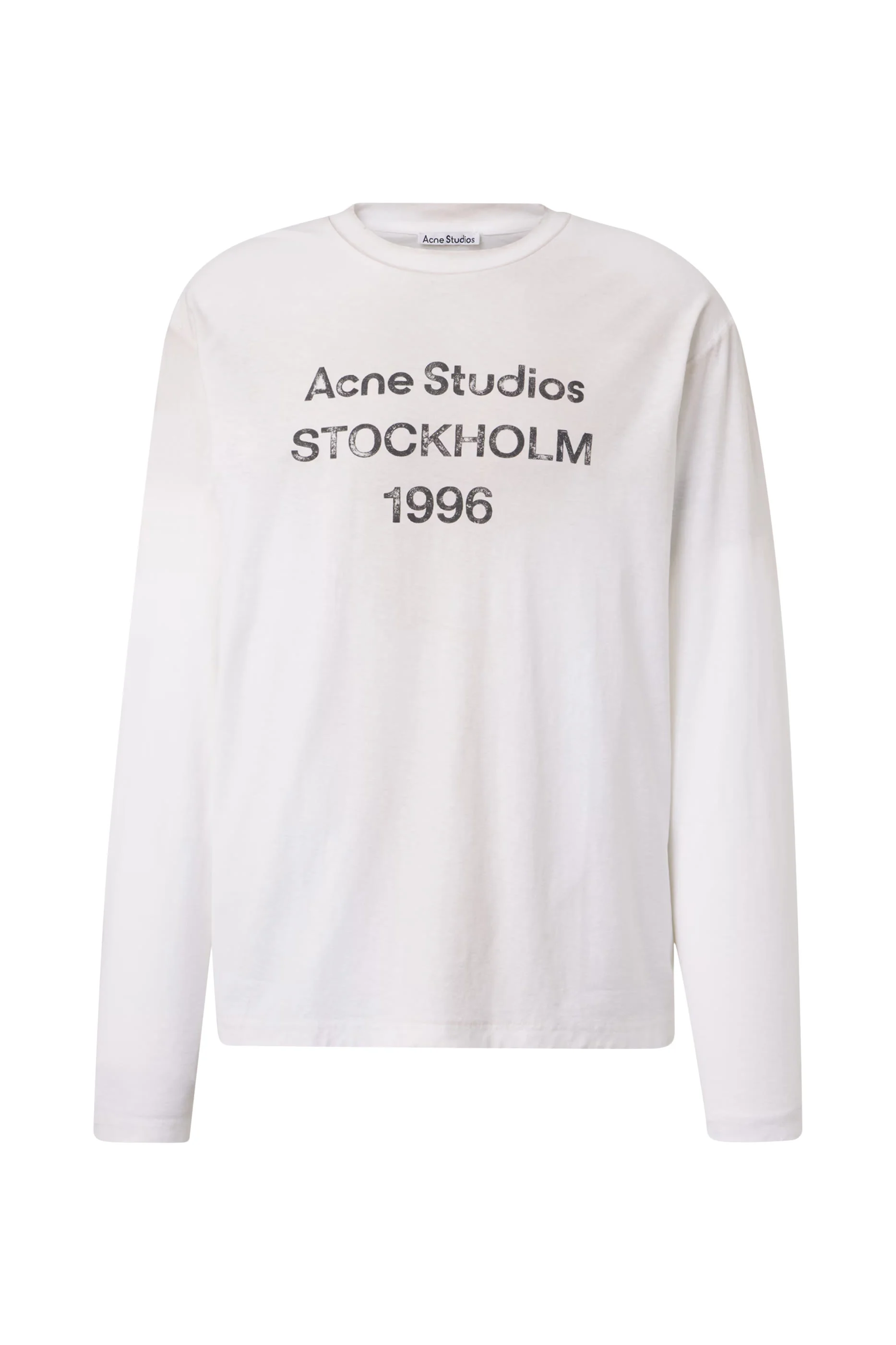 Sprayed 1996 Logo T-shirt