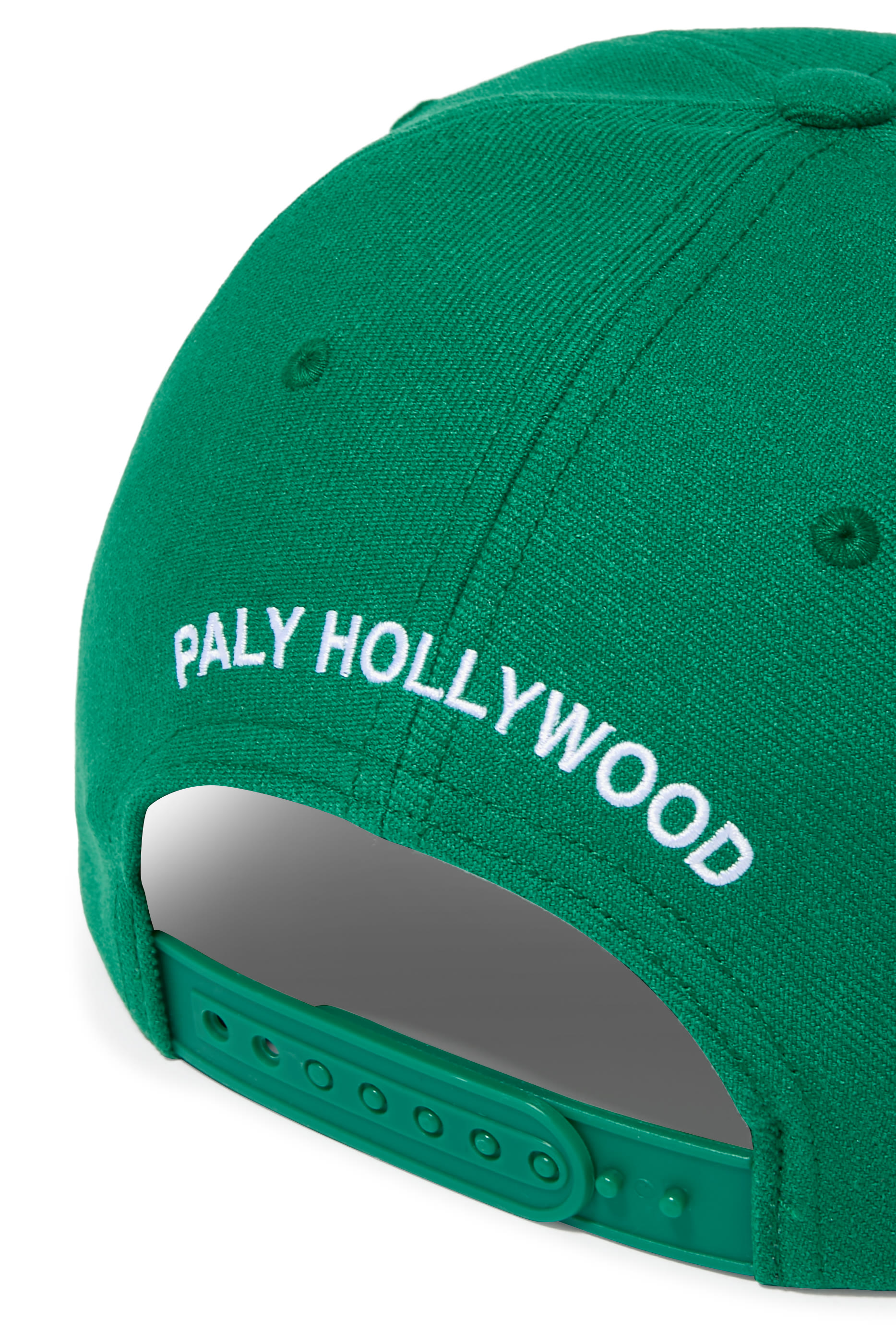 5-Panel "P" Hat