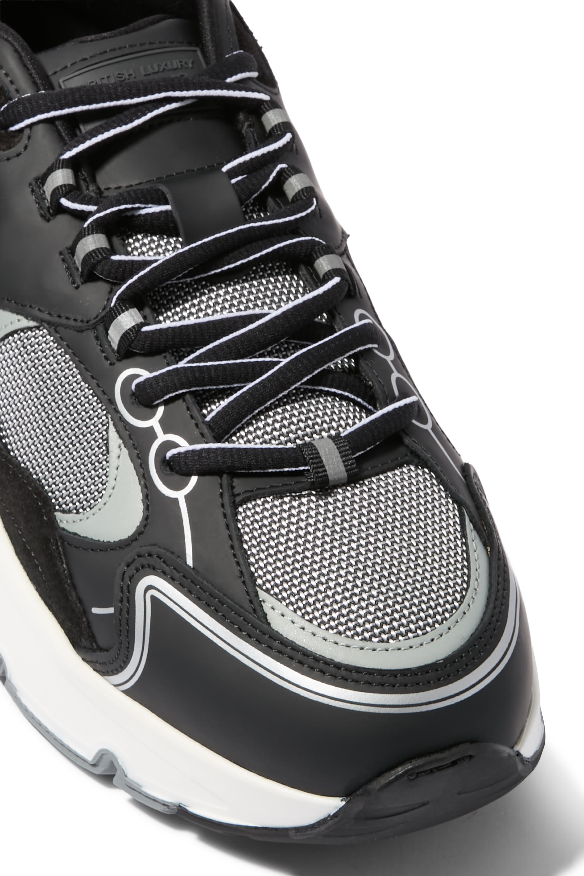 Pulse Runners 
