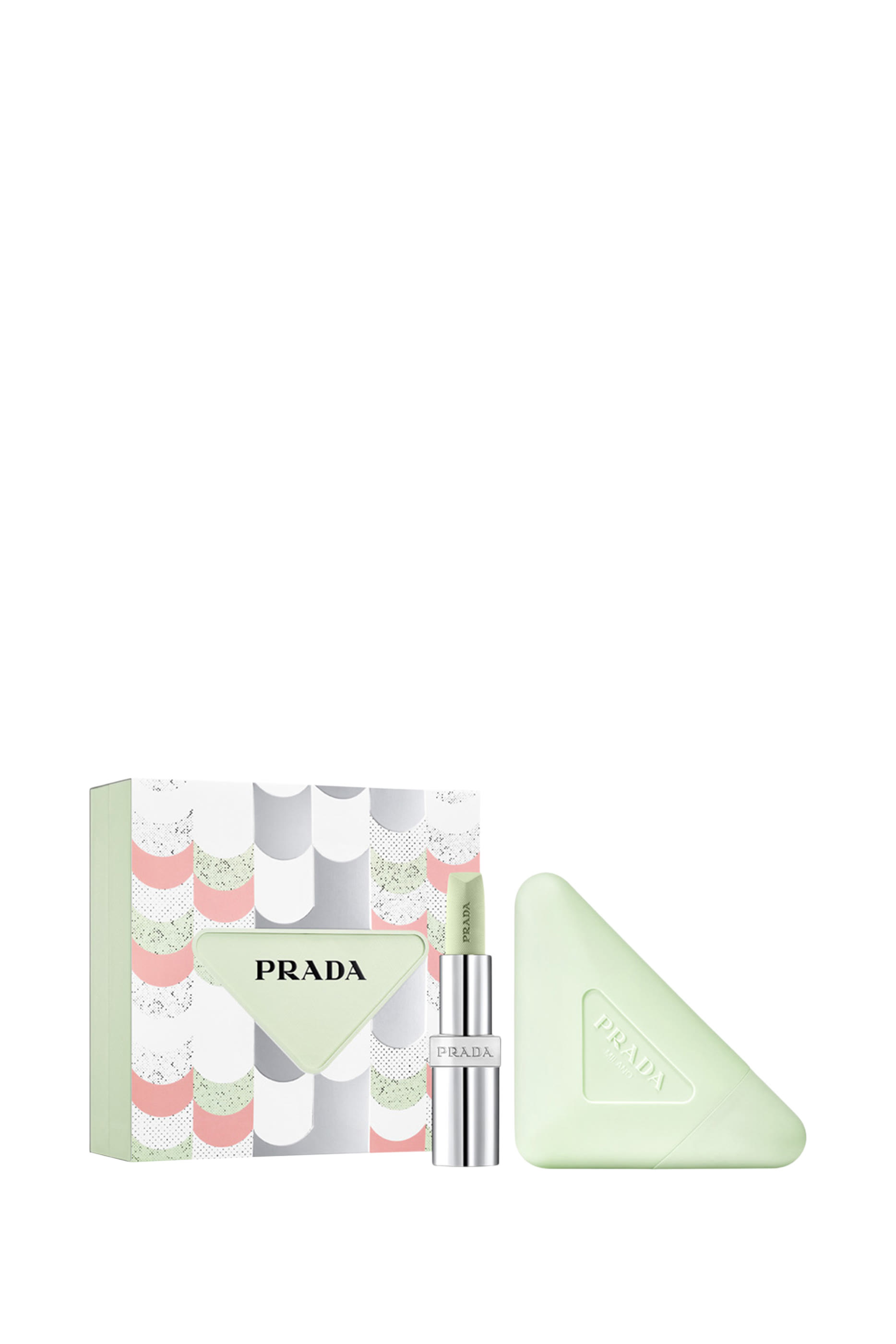 Triple Care Hand Cream  Green Balm Set, &nbsp;25% Savings