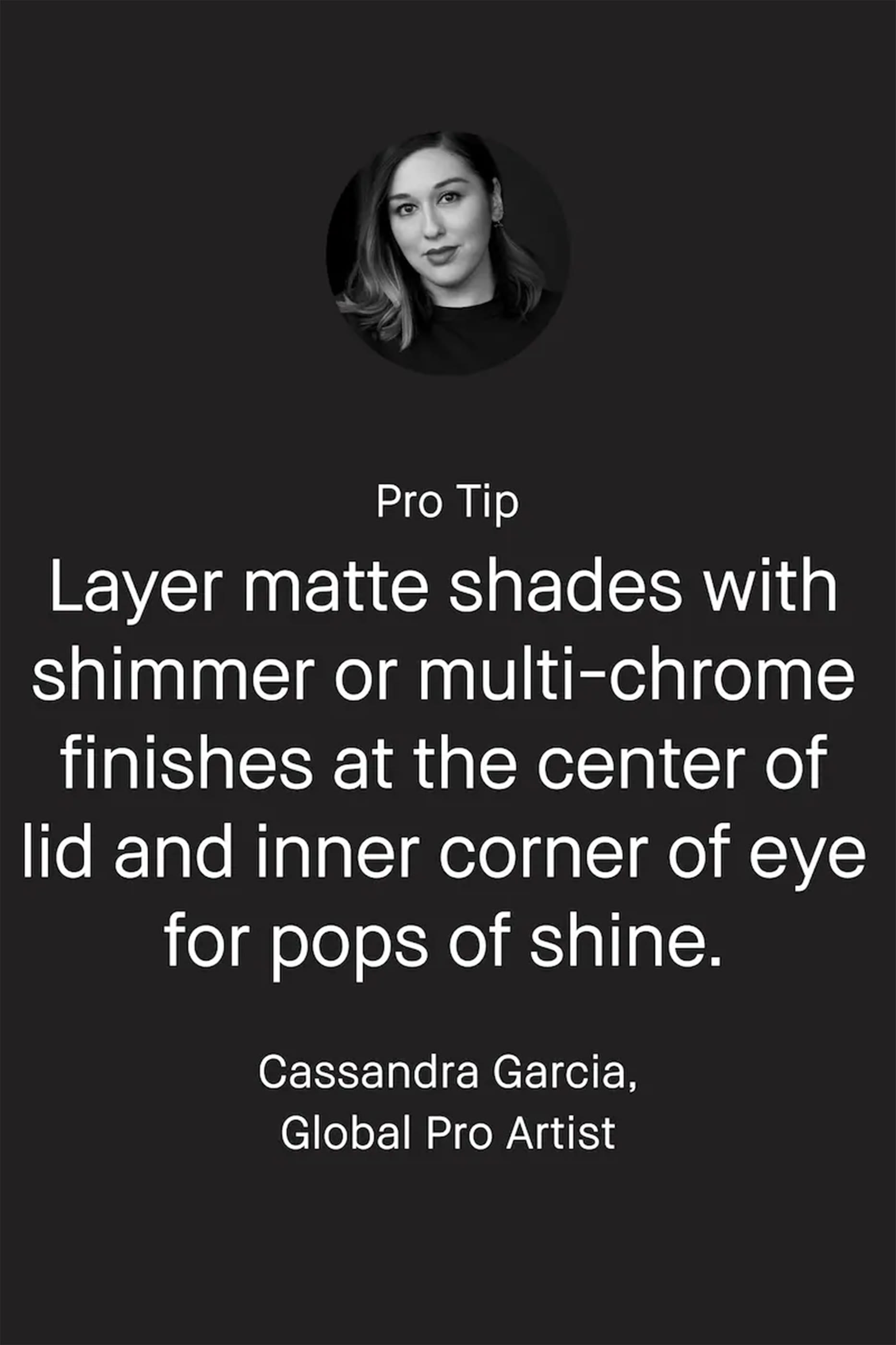 Dual-Ended Long-Wear Cream Eyeshadow Stick