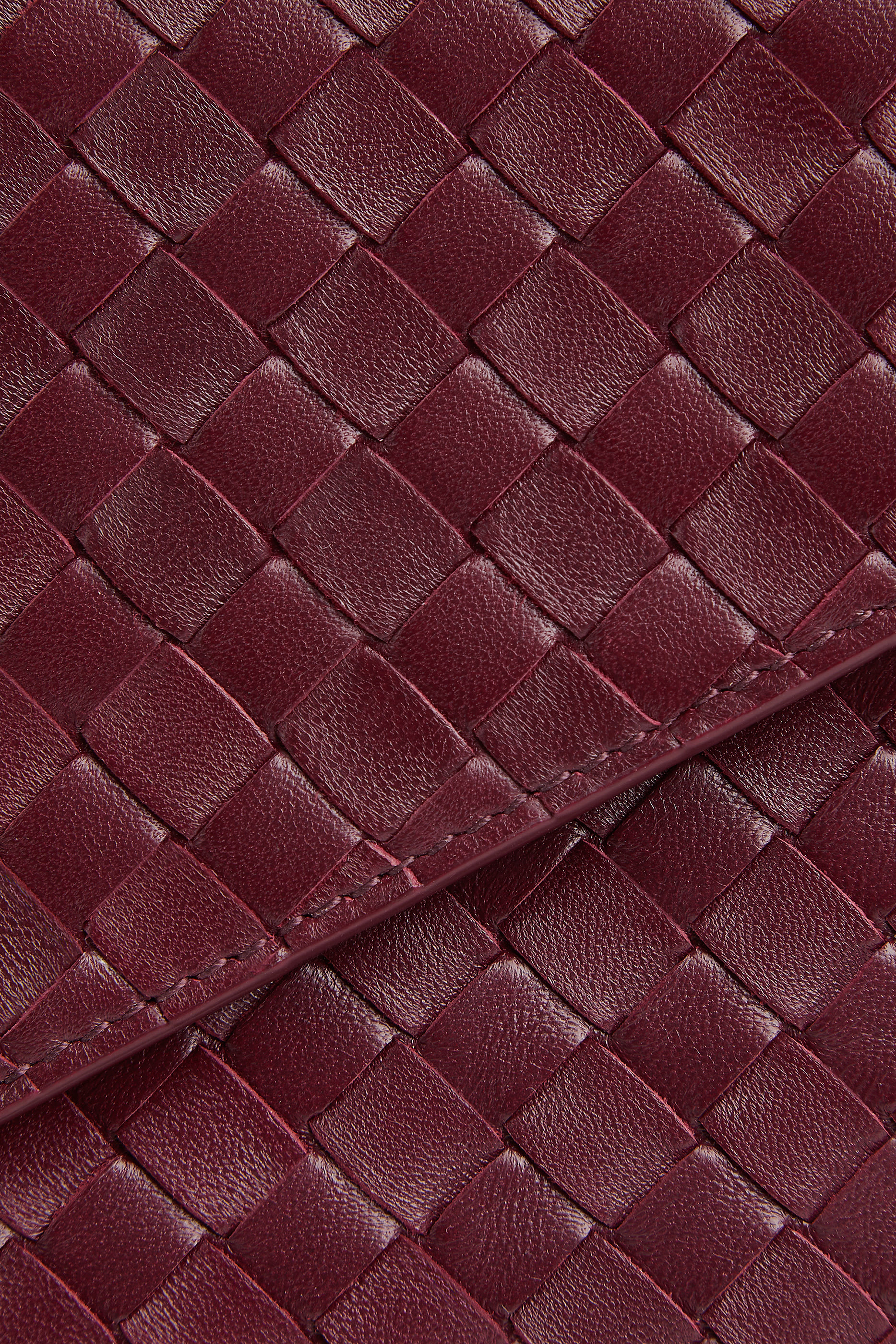 Knot Lock Bag