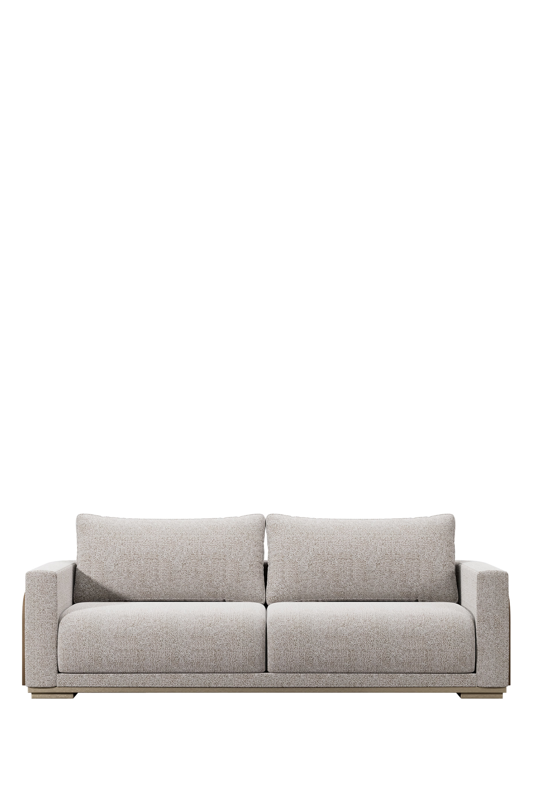 Galapagos 210 Sofa
