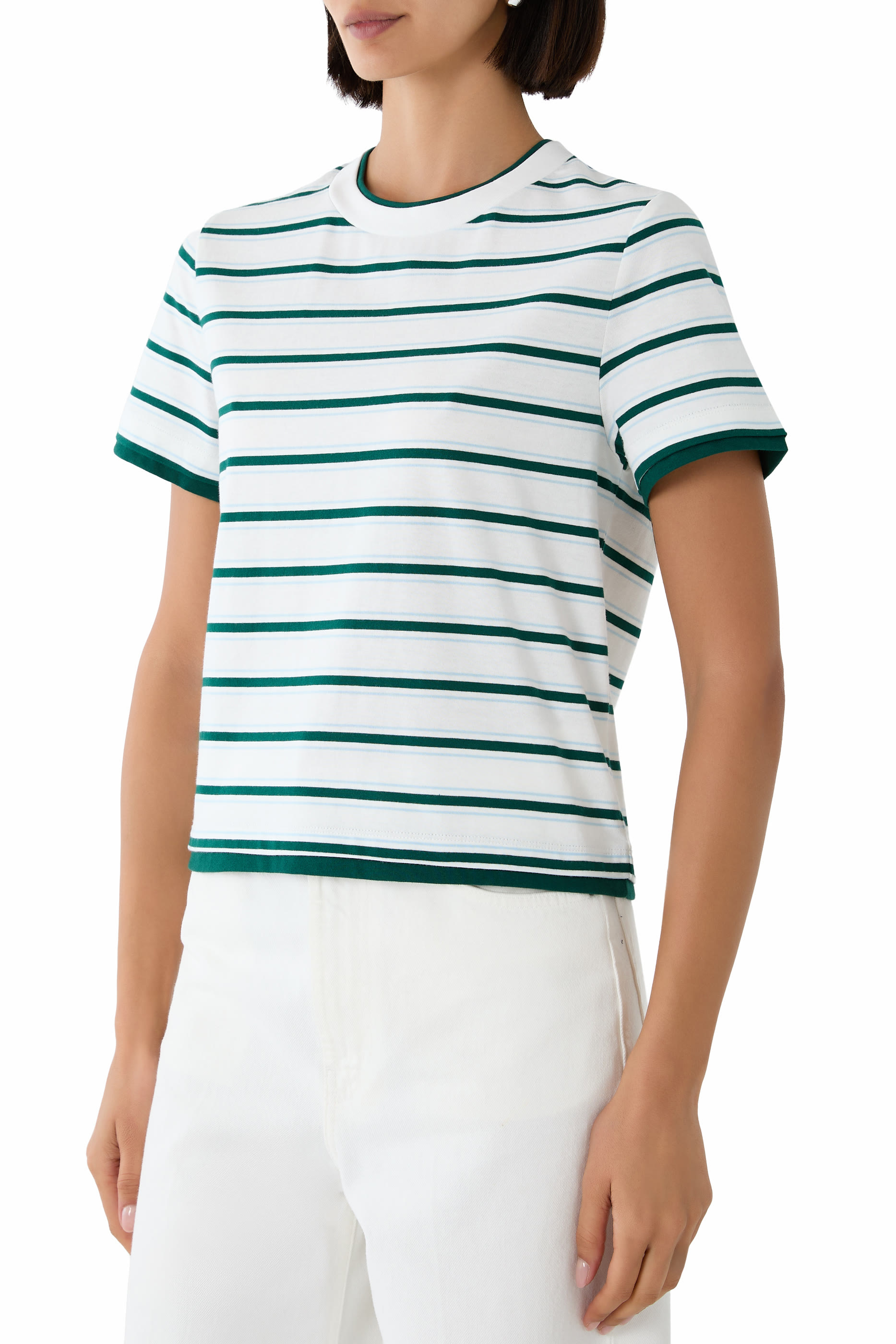 The Layered T-Shirt
