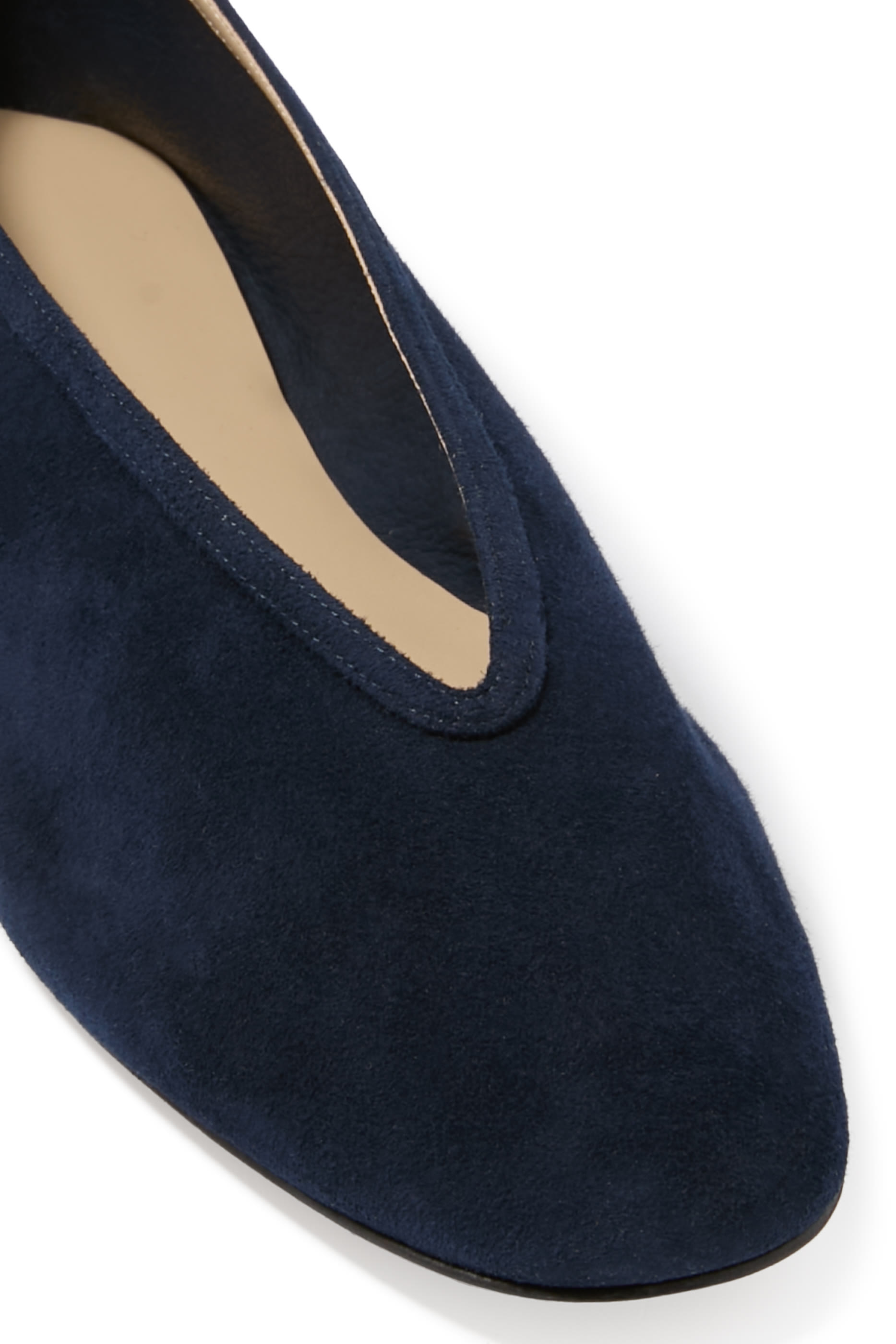 Luna Slippers