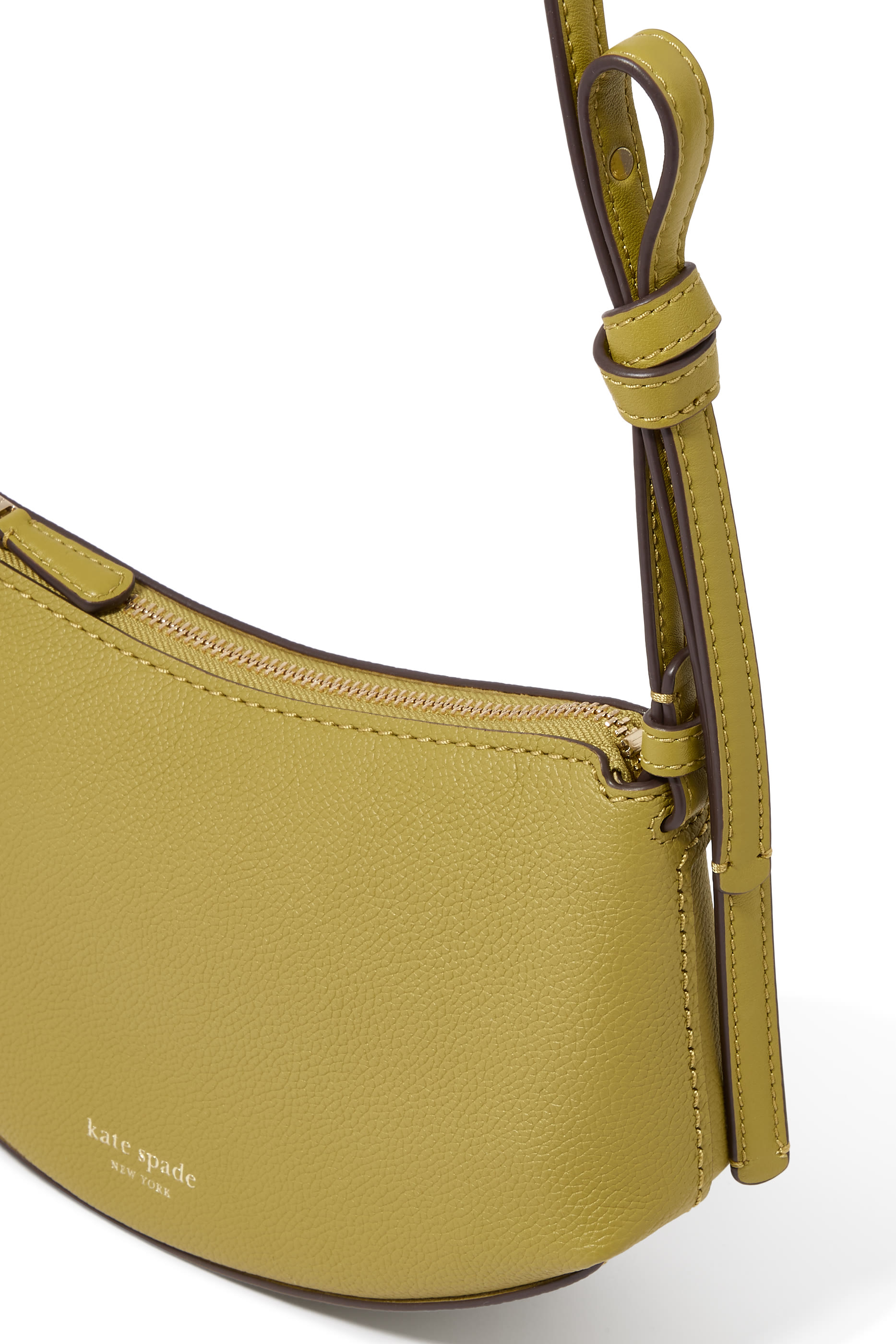 Loop Crossbody Bag 