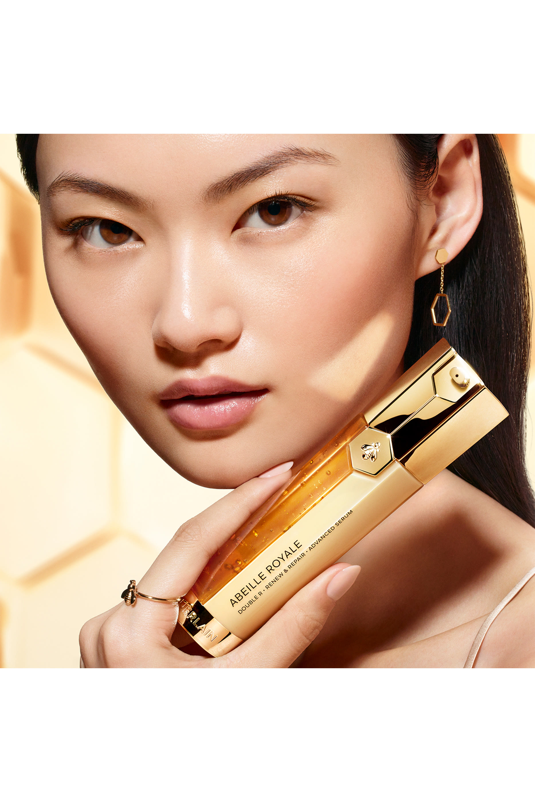 Abeille Royale Double R Renew  Repair Advanced Serum