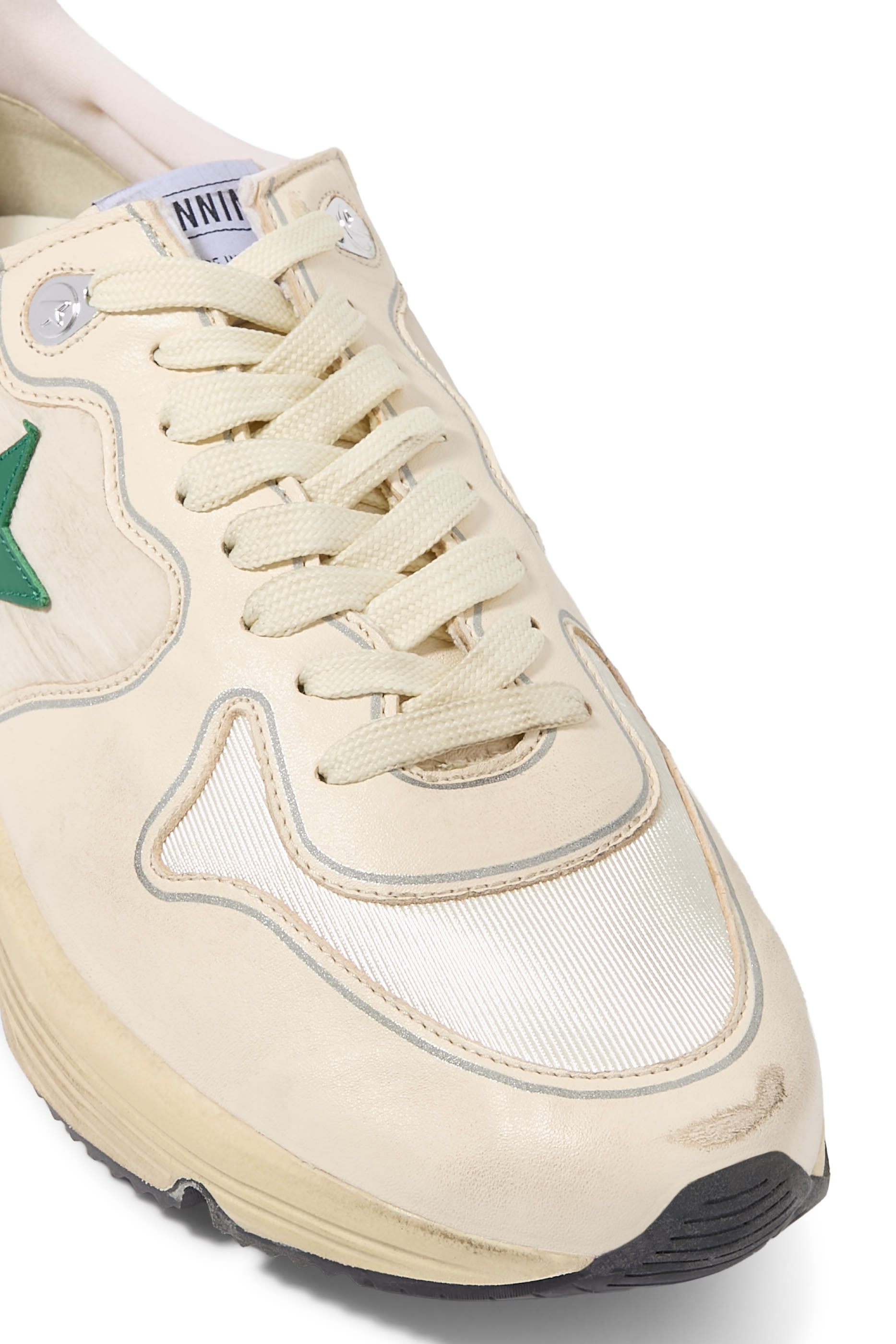 Men&rsquo;s Running Sole Sneakers 