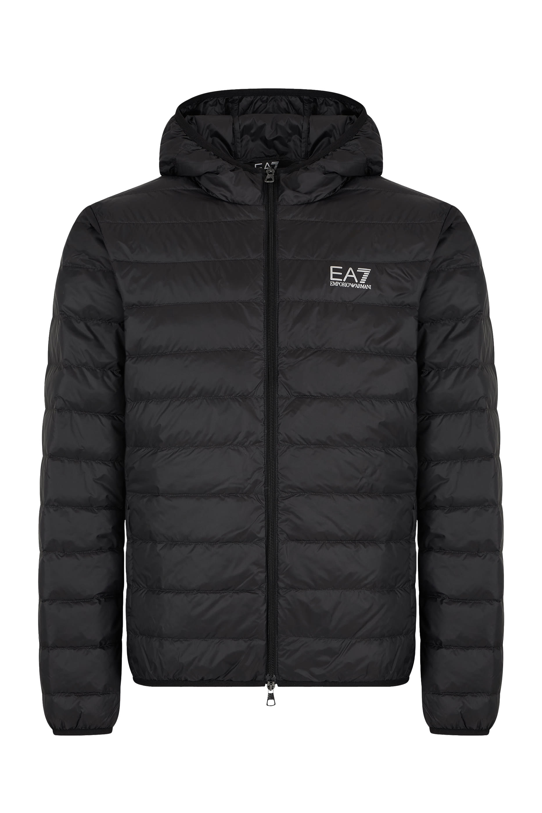  Core Identity Packable Down Jacket with Hood