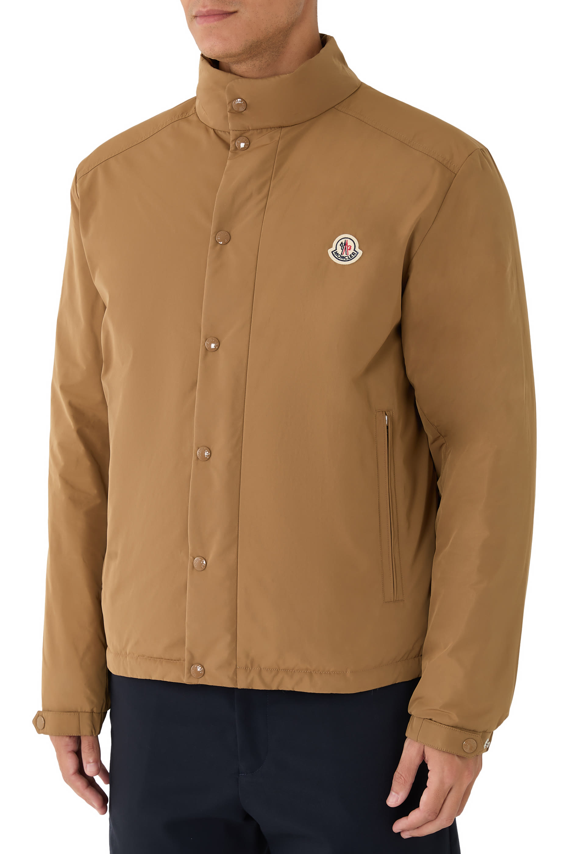  Epine Jacket