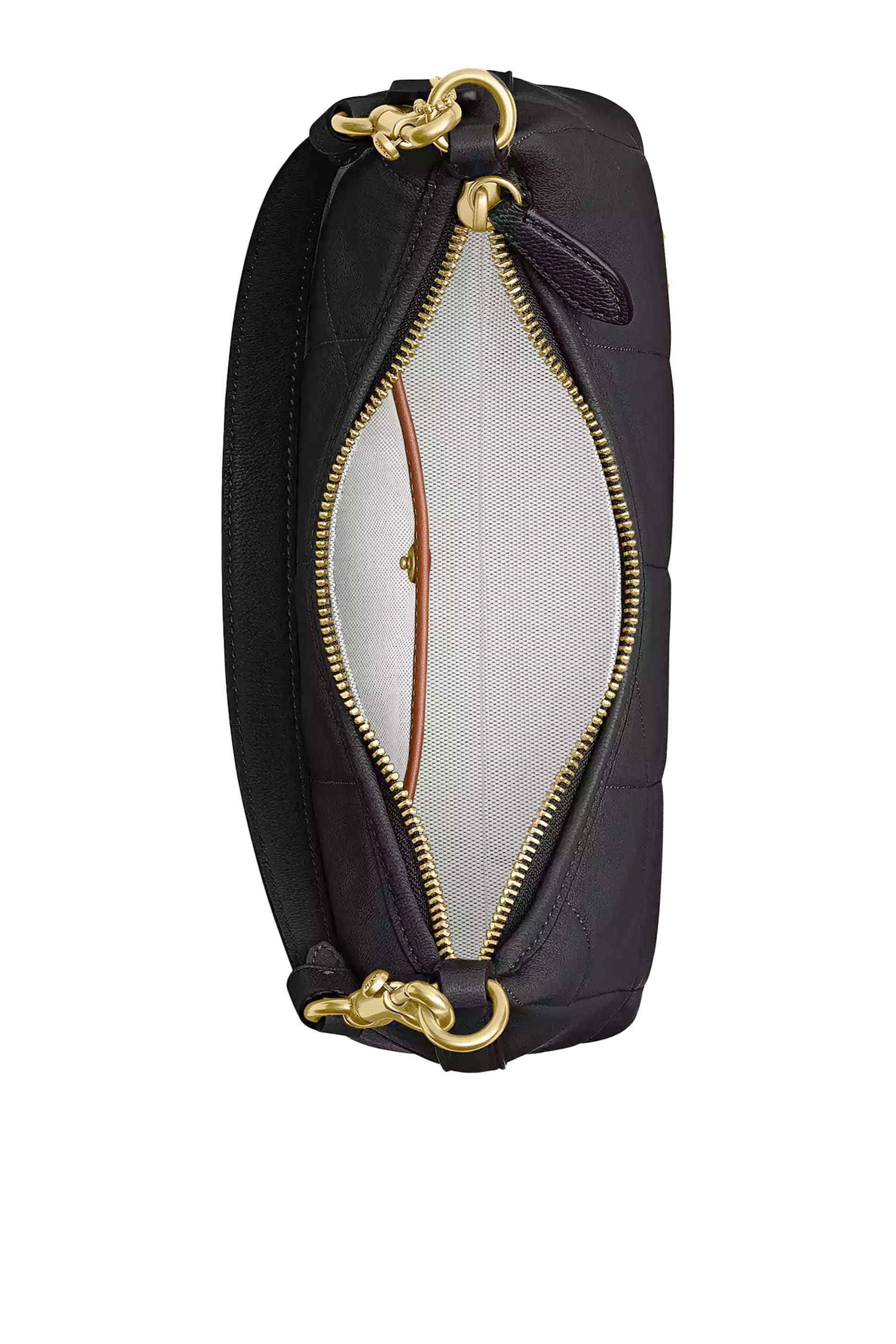 Juliet 25 Shoulder Bag with Quilting