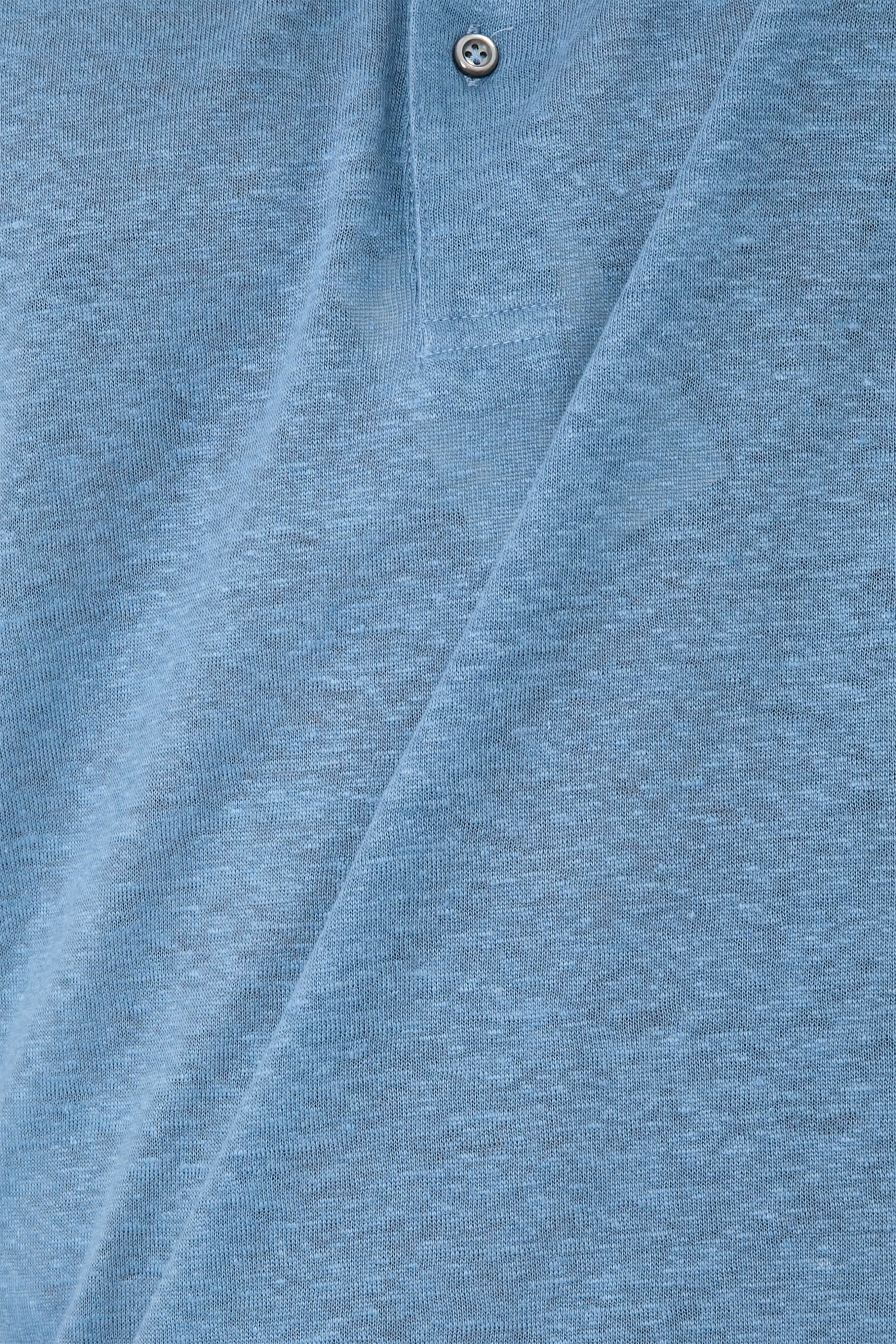 Elba Linen Polo