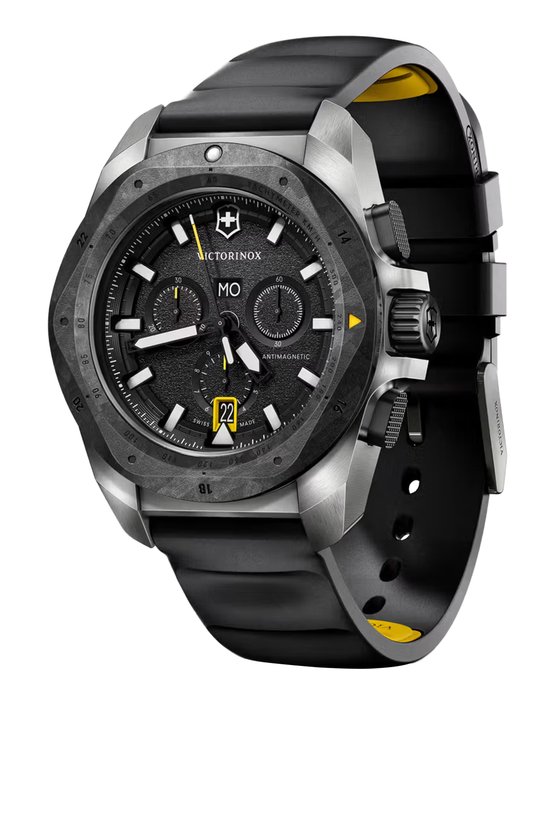 I.N.O.X. Chrono Watch, 43mm