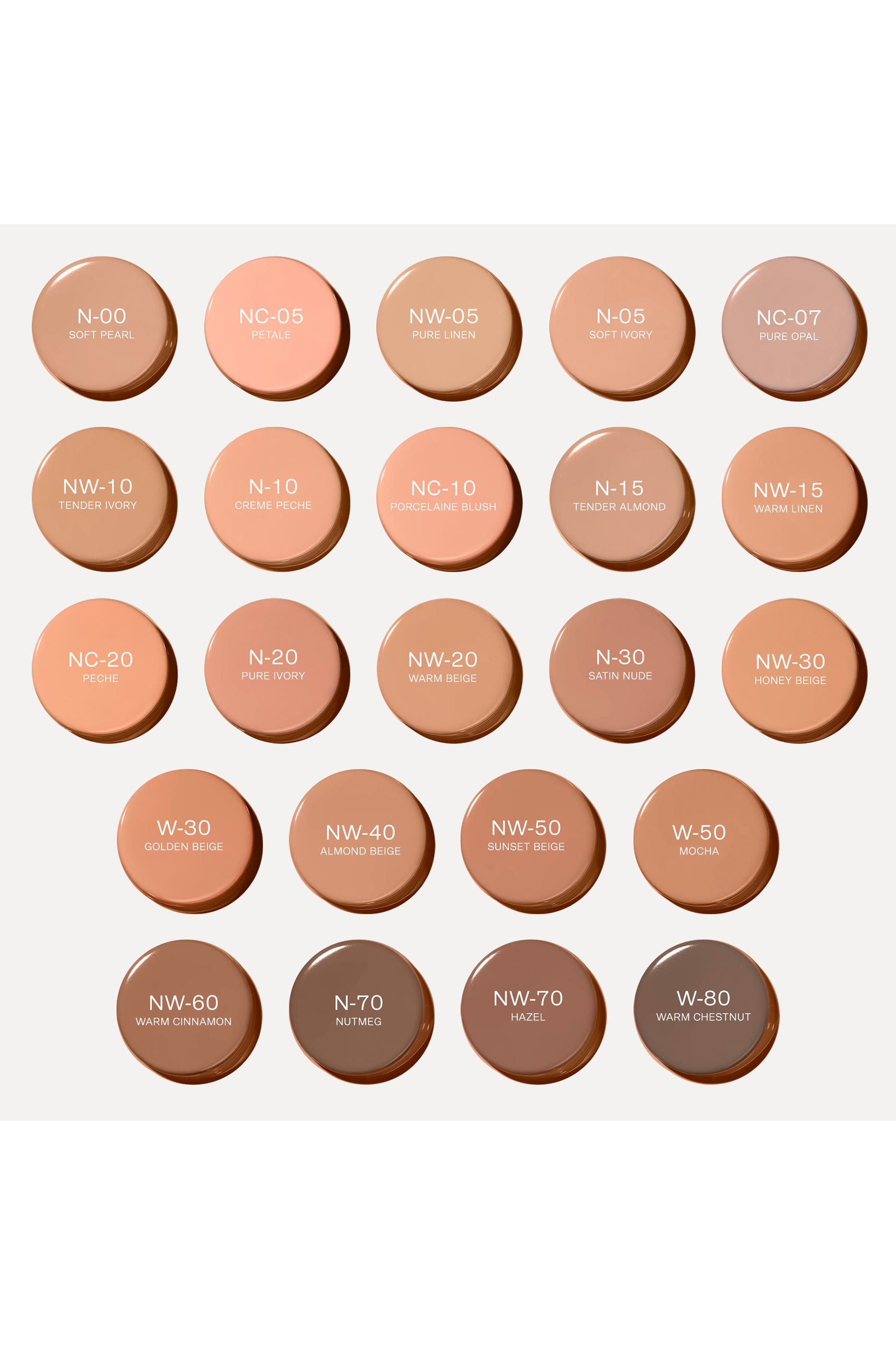 Skin Caviar Complexion Concealer Foundation SPF 15 