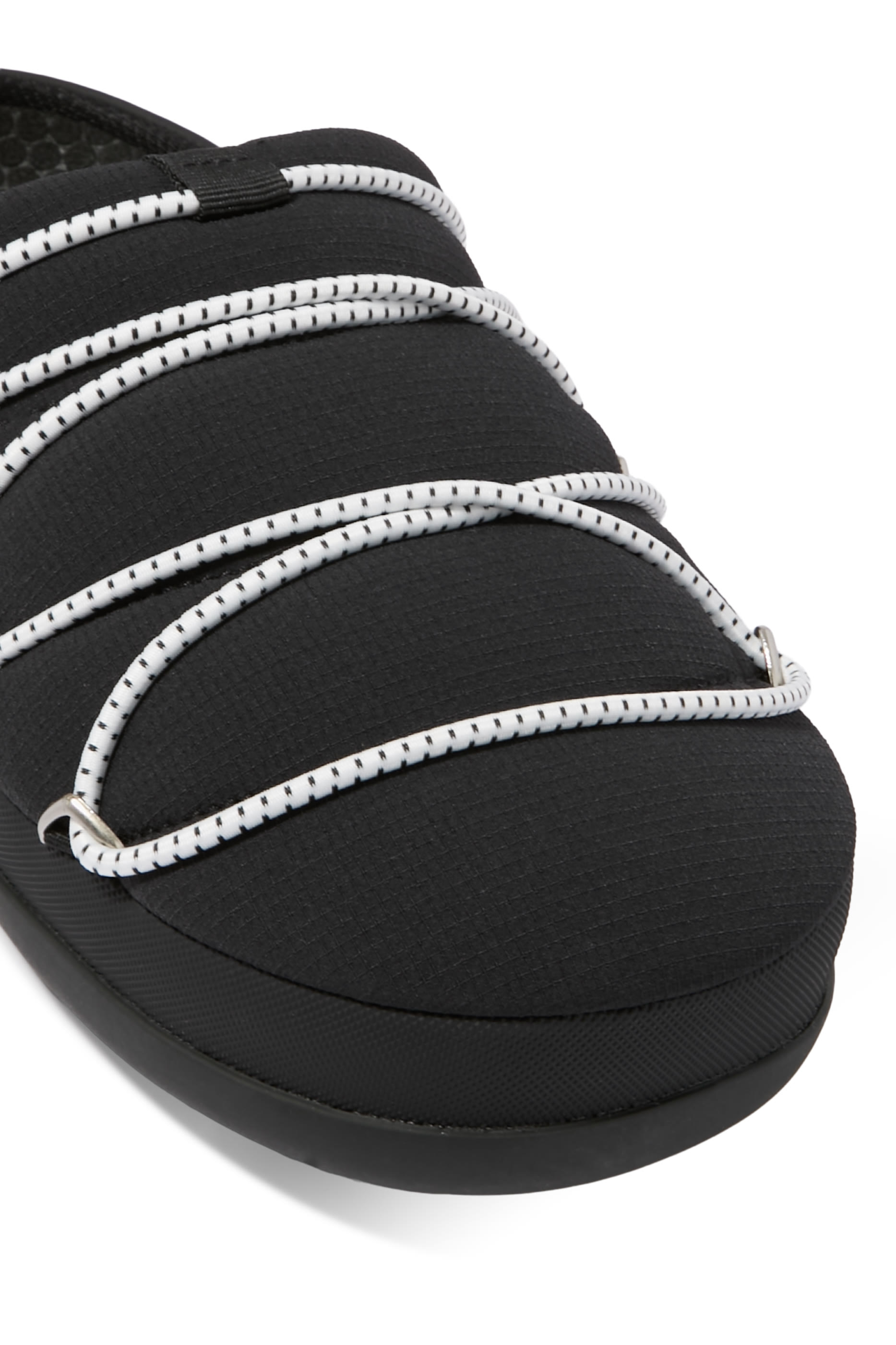 Soft Slippers