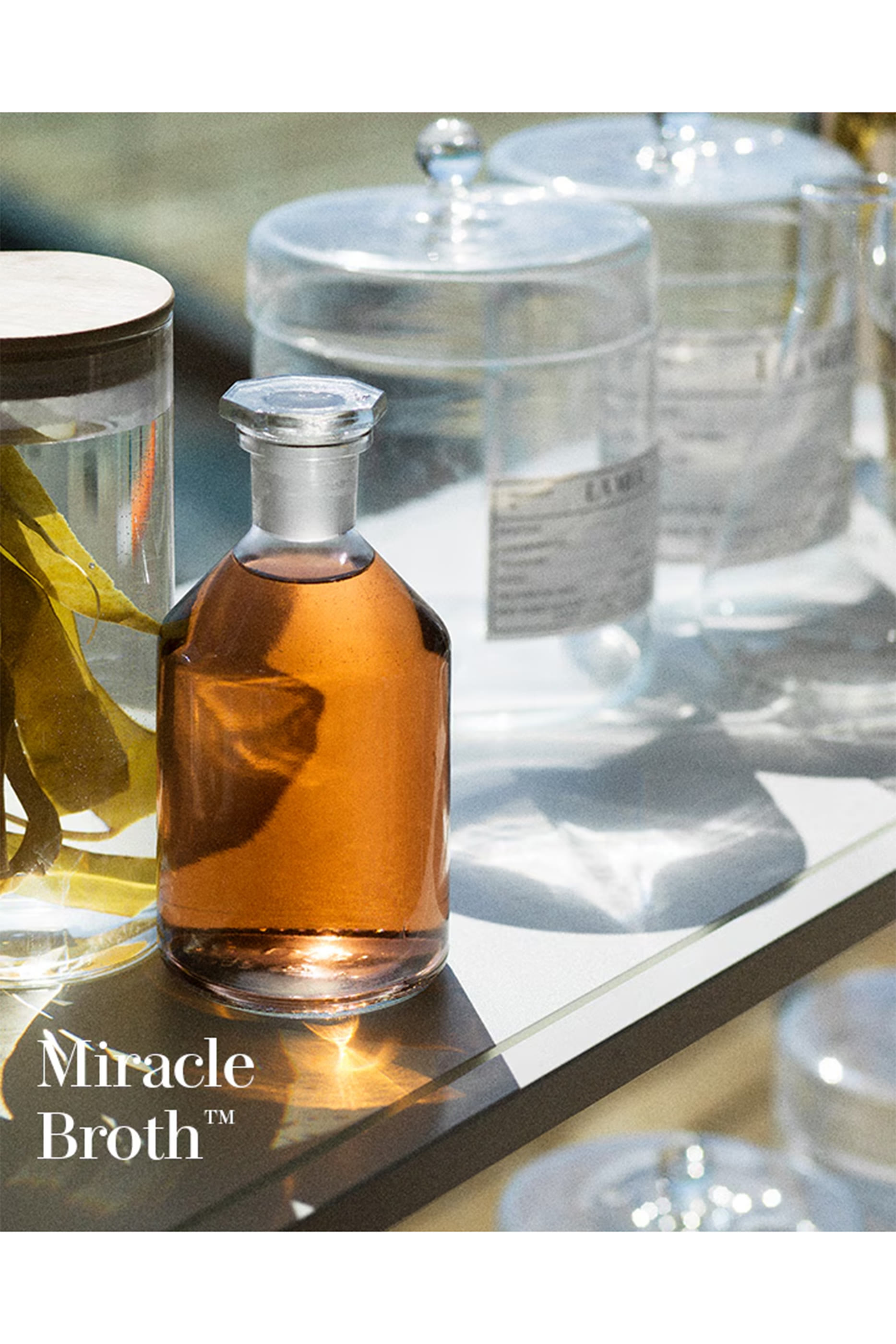 The Essence Foaming Cleanser