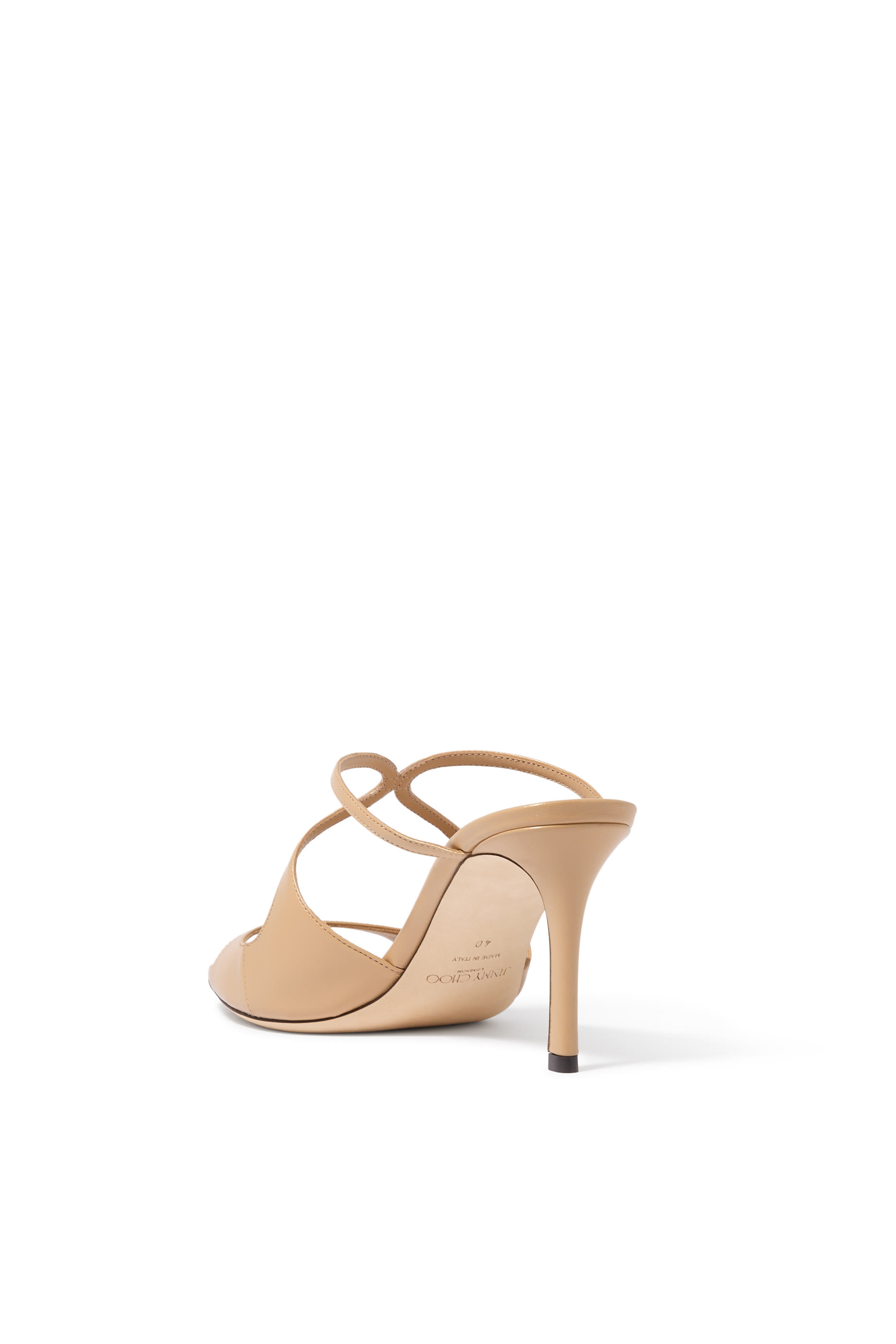 Anise 75 Mules