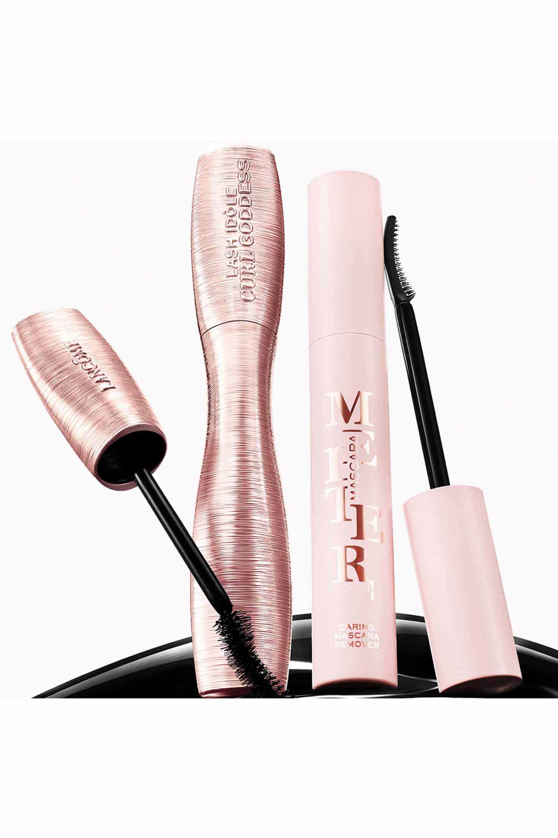 Lash Id&ocirc;le Curl Fast Setting and Volume Mascara 