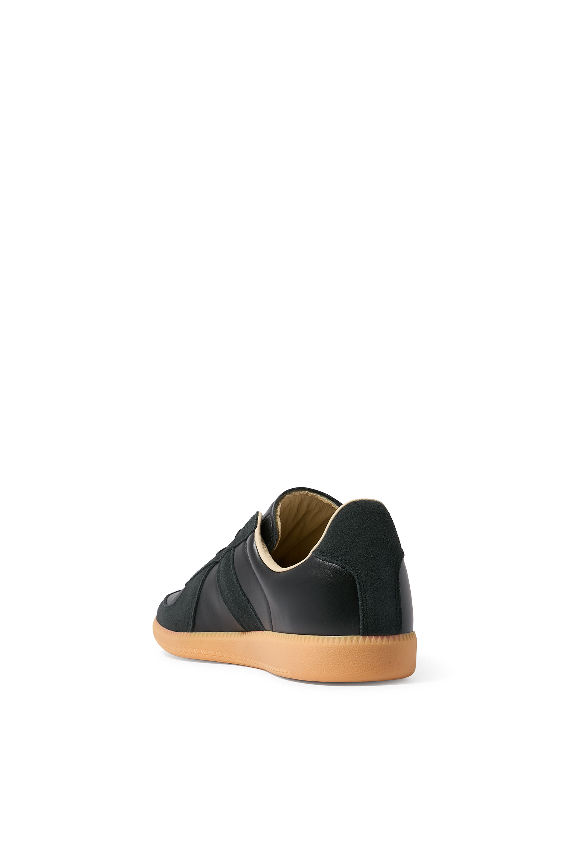 BW Army Sneakers