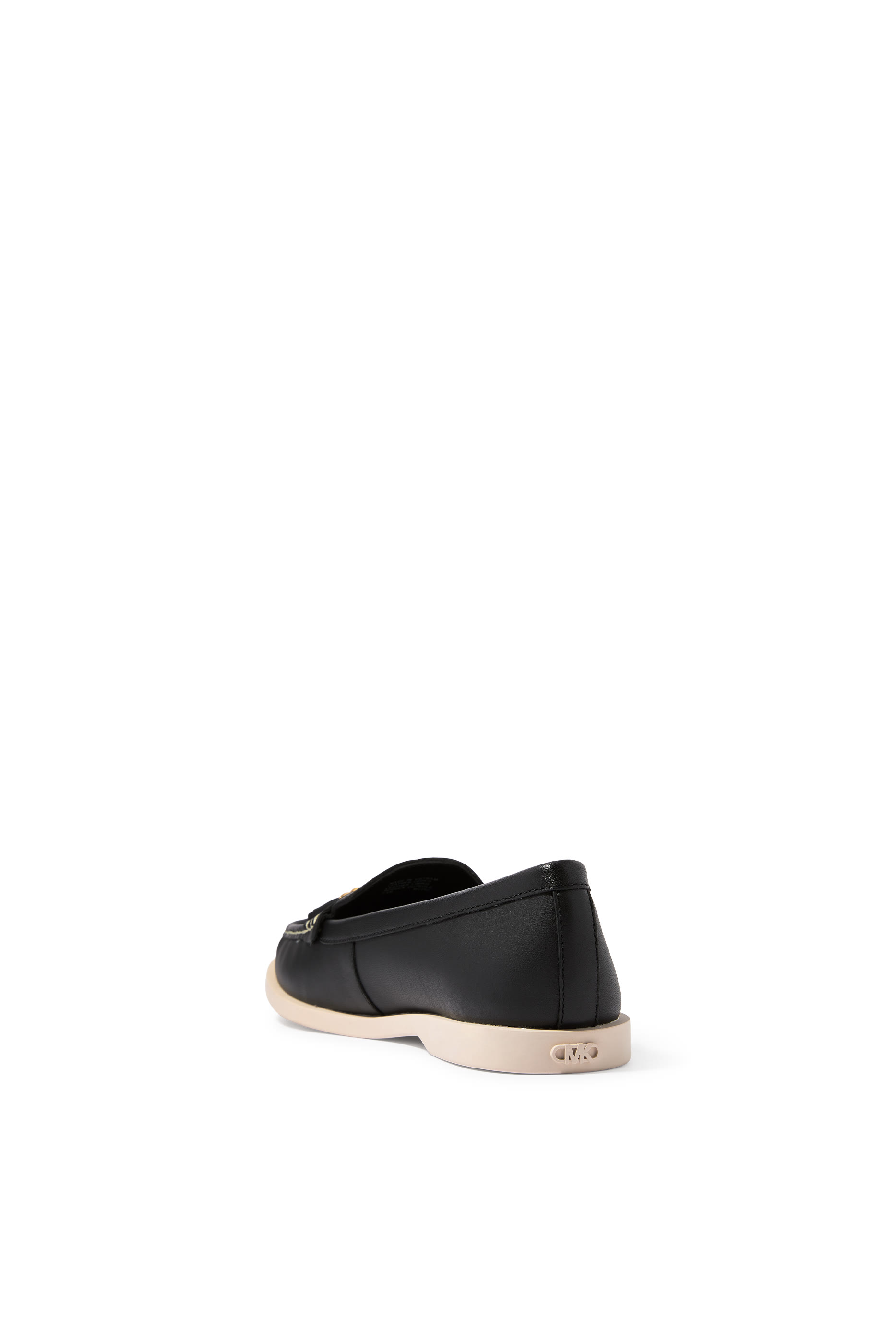 Kiernan Leather Loafers