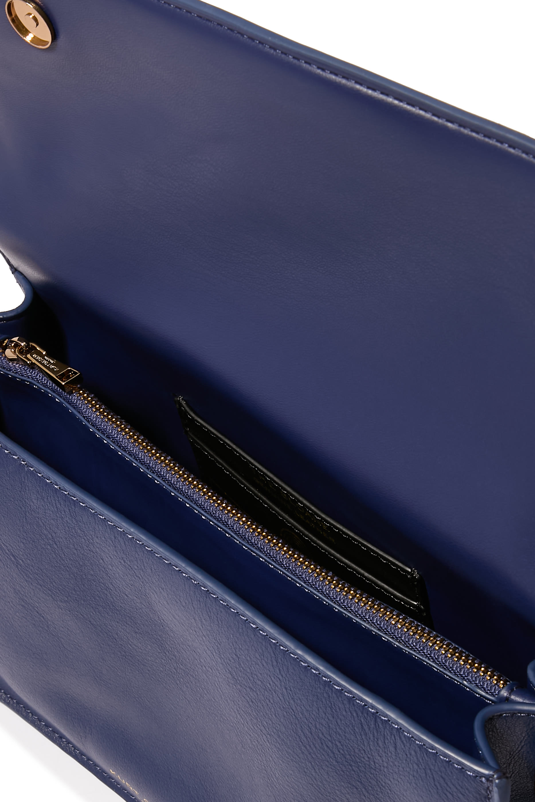  Sloane Soft Shoulder Bag