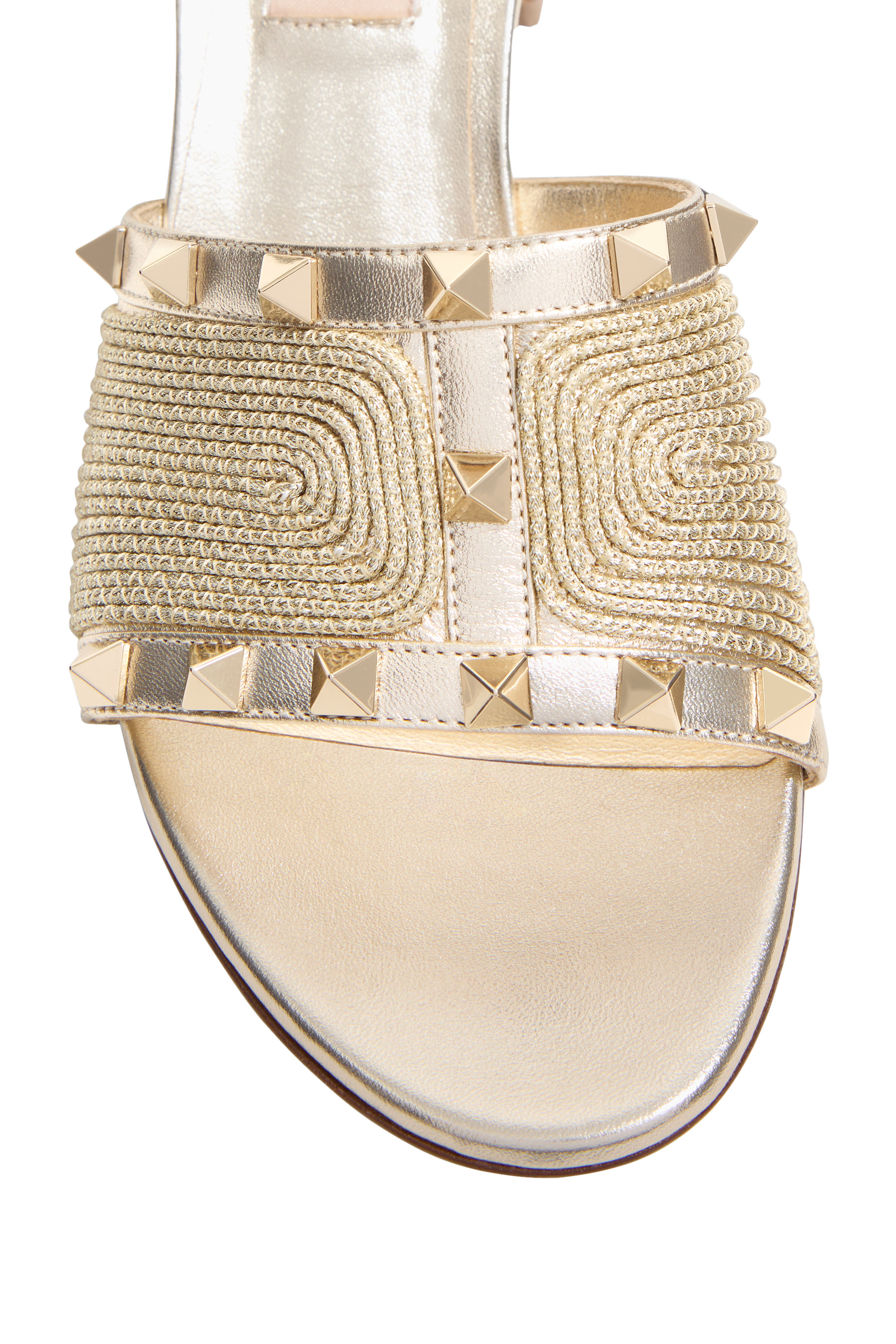 Rockstud 60 Sandals