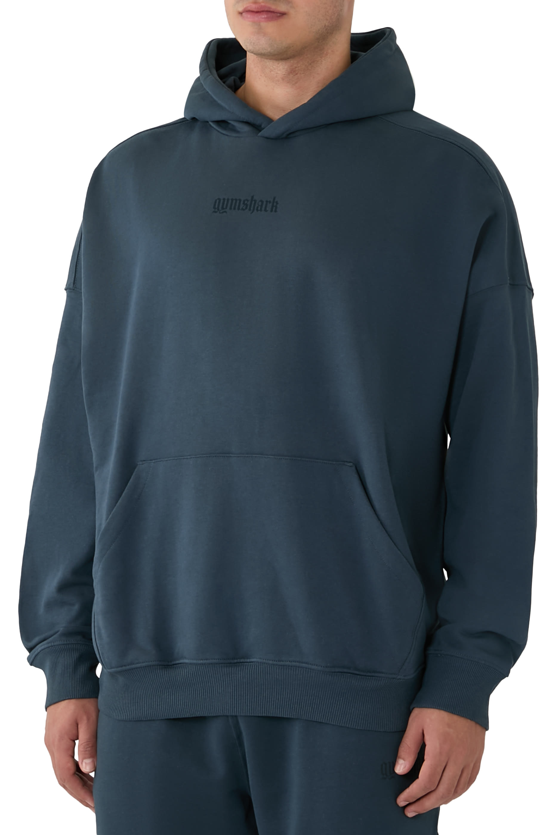  Olde English Hoodie