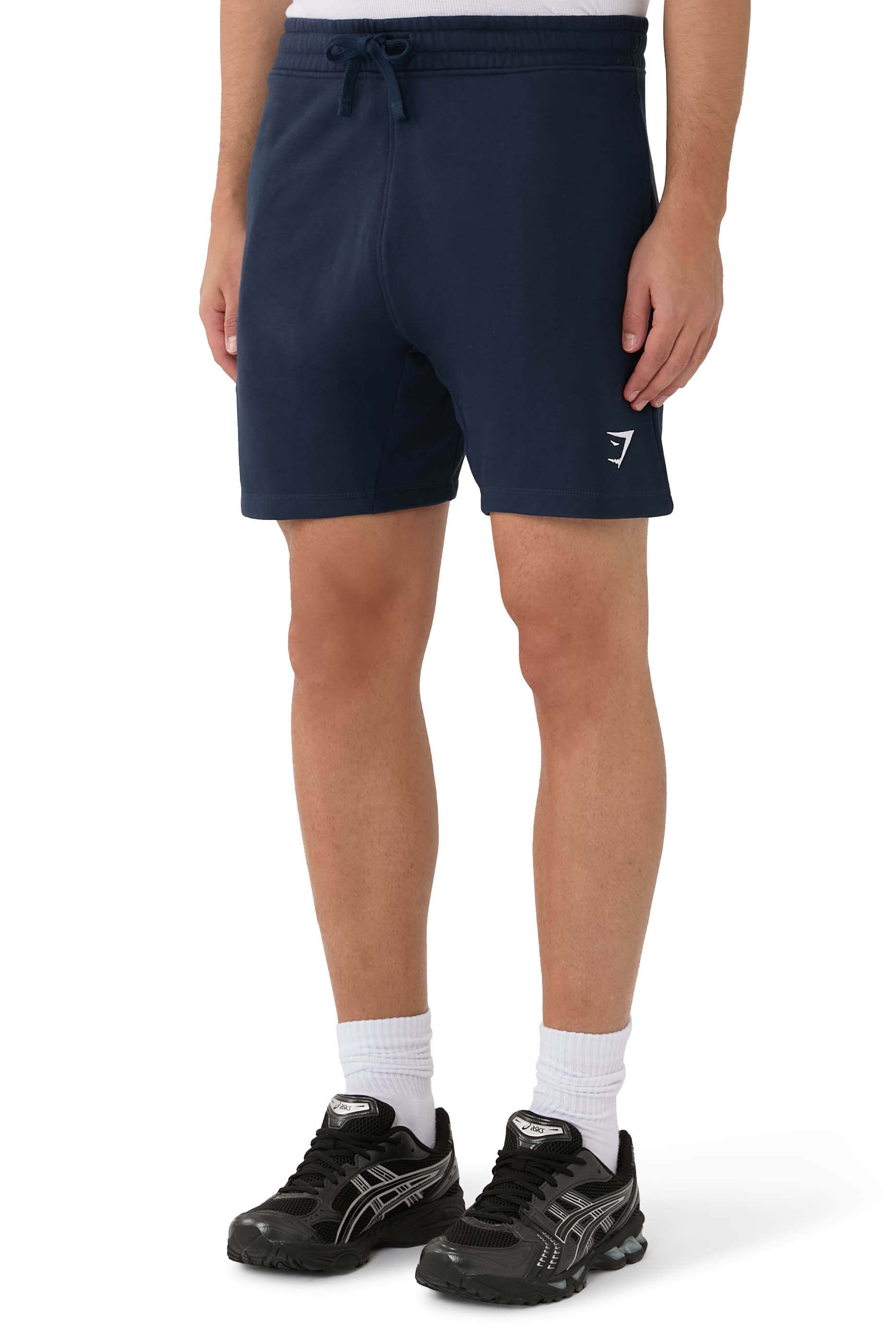 Crest 7" Shorts