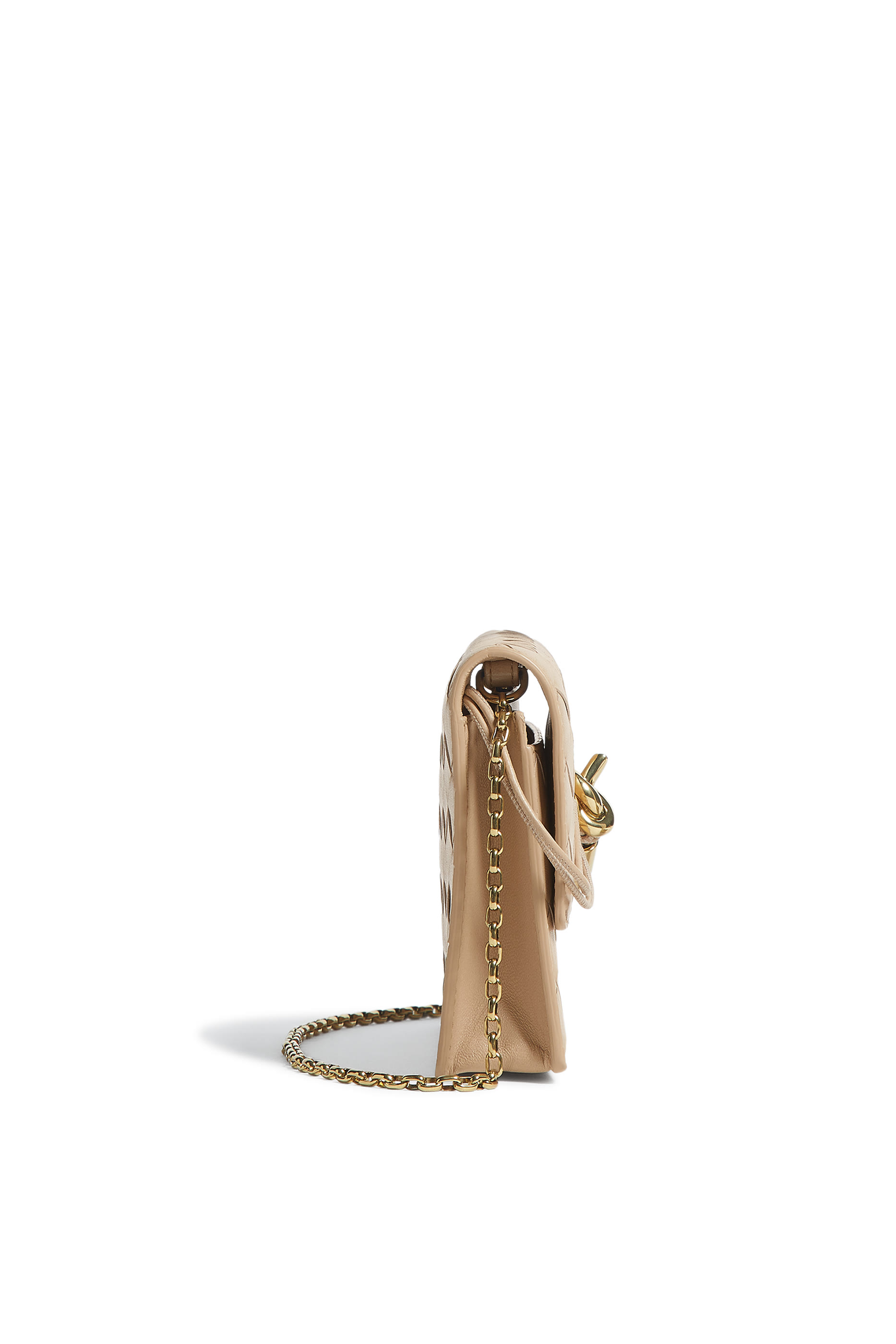 Andiamo Pouch on Chain 