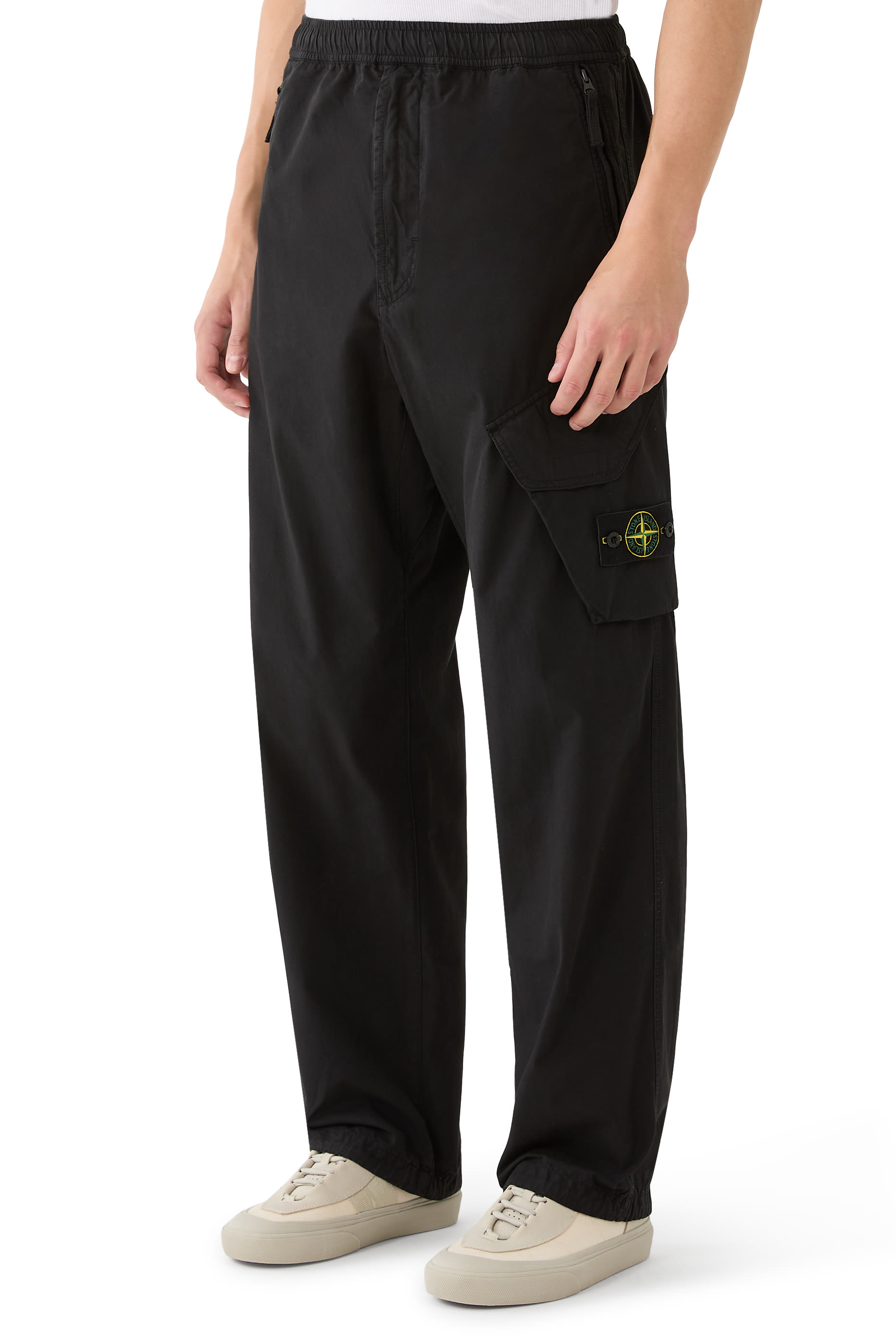  Loose Joggers