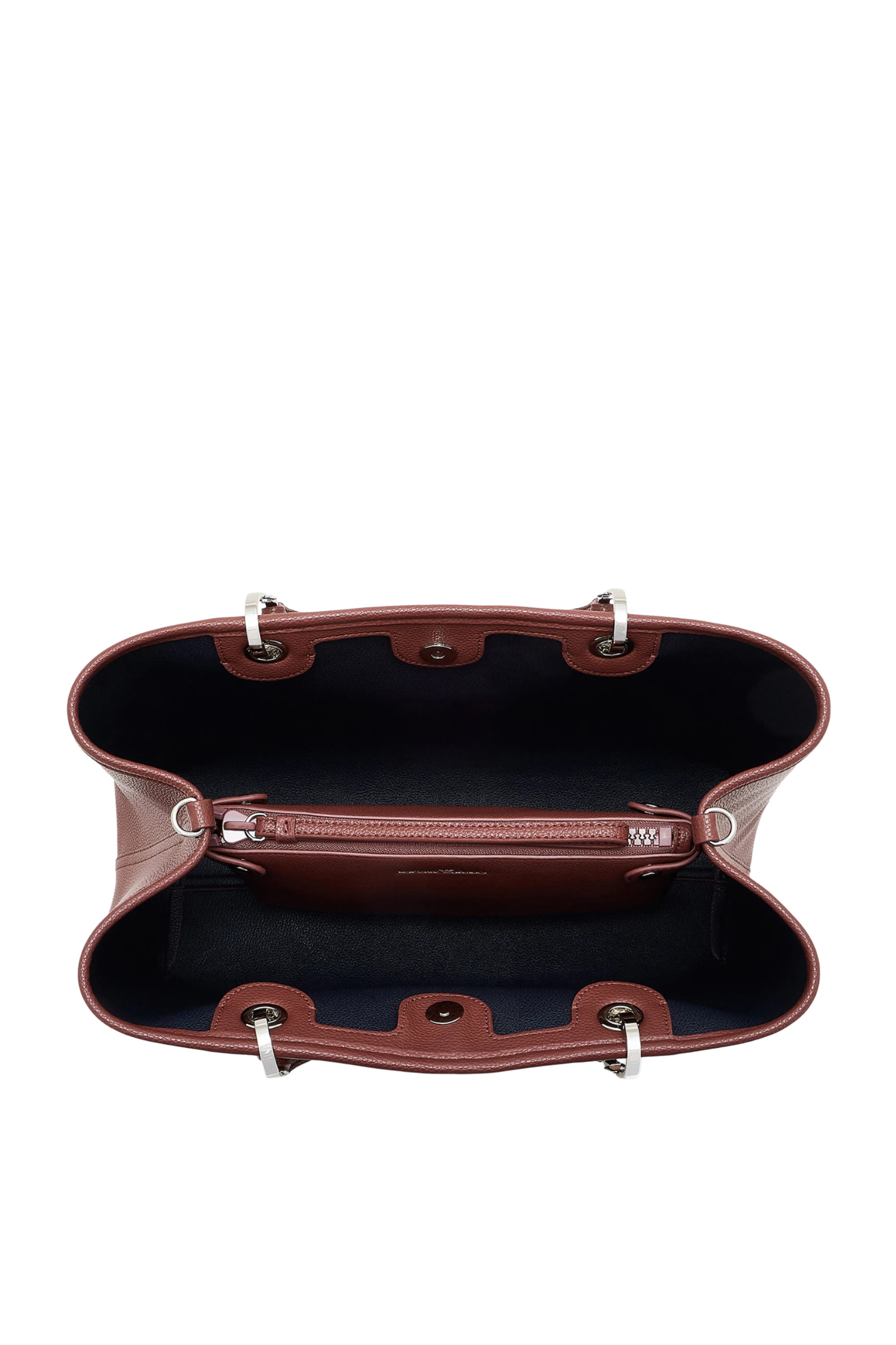 Medium MyEA Shopper Bag