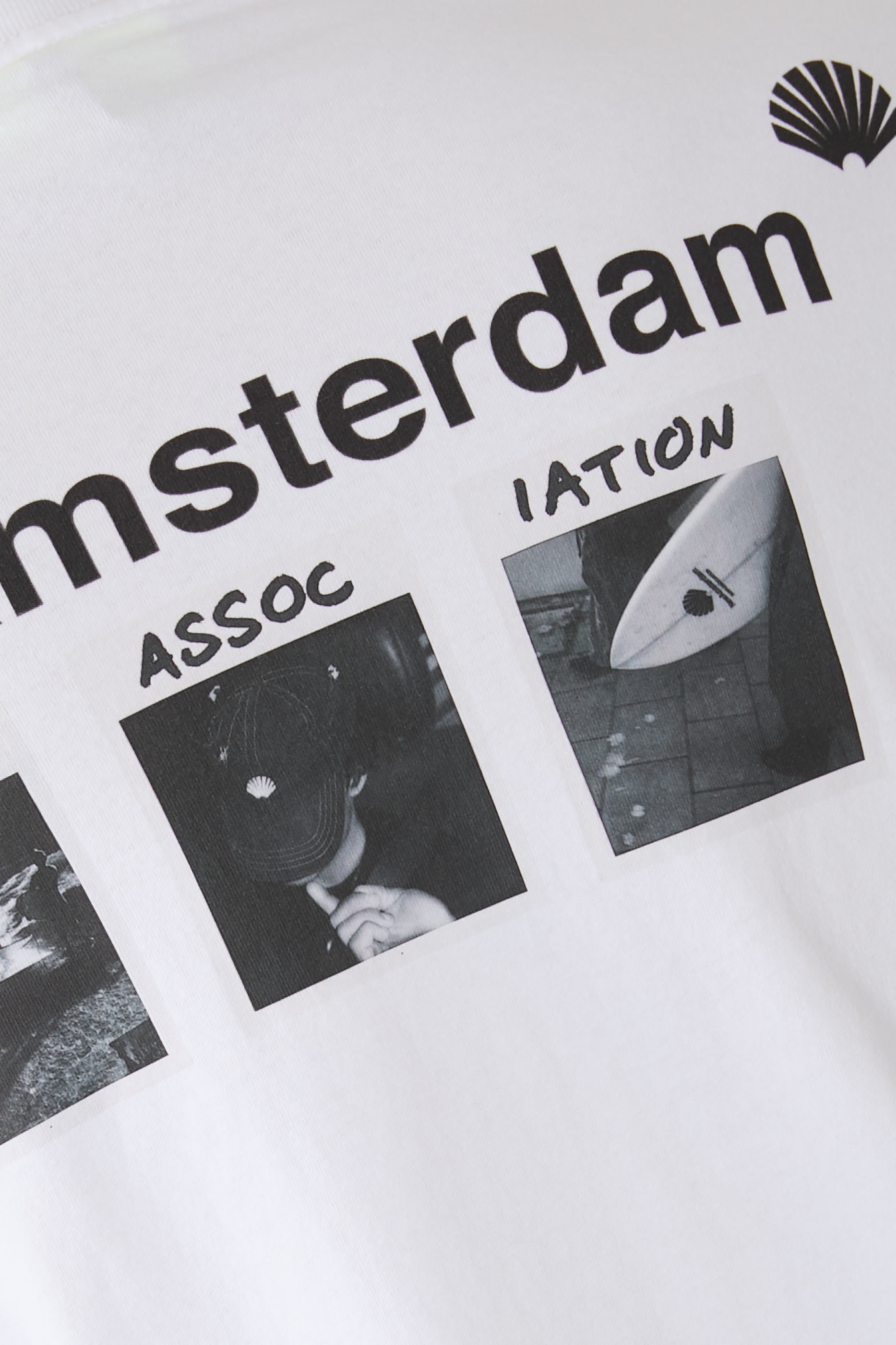 Logo T-Shirt