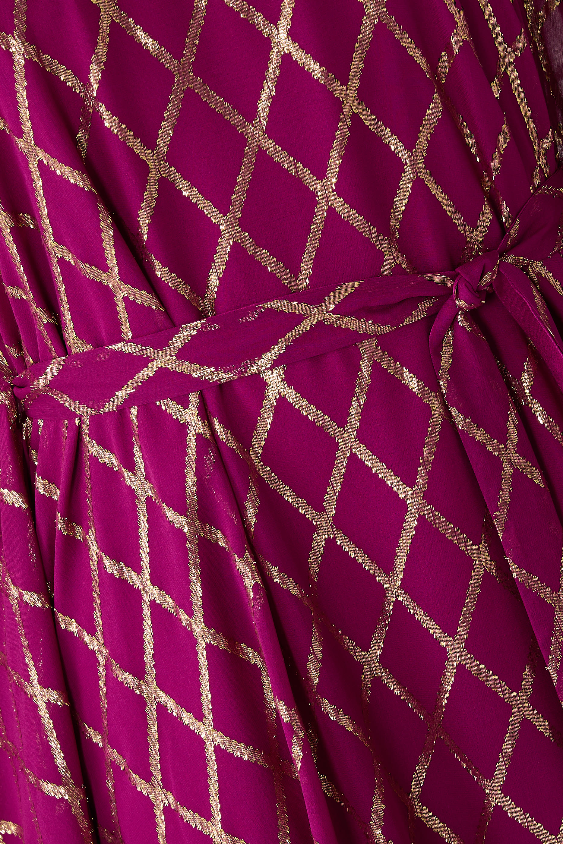 Eccentrica Kaftan