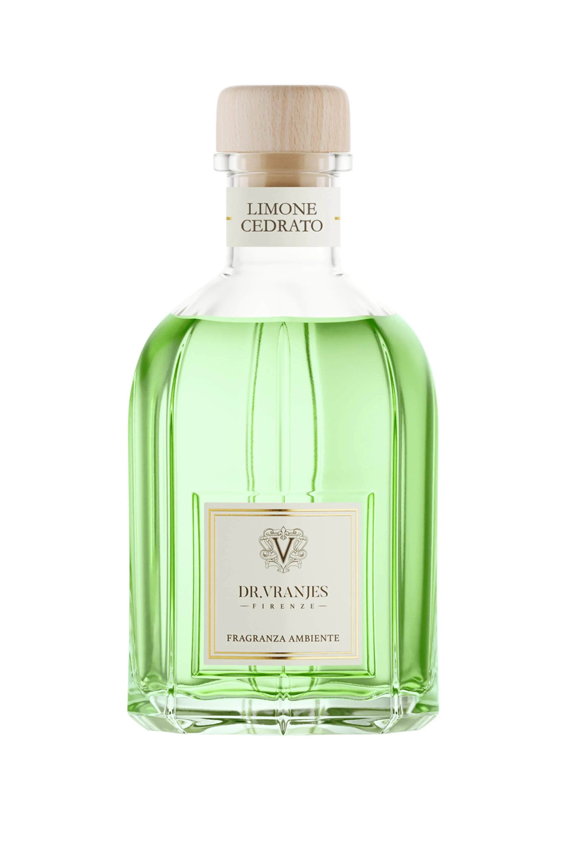 Limone Cedrato Diffuser