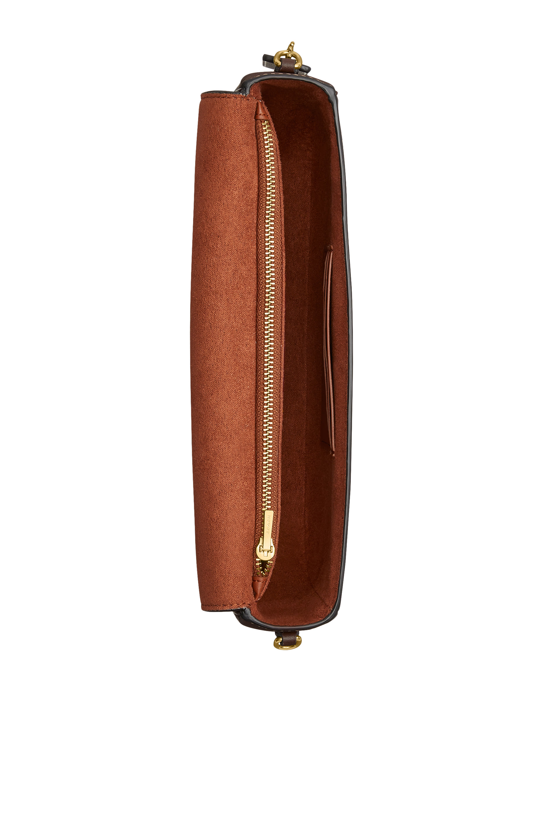 Brook Flap Chain Bag