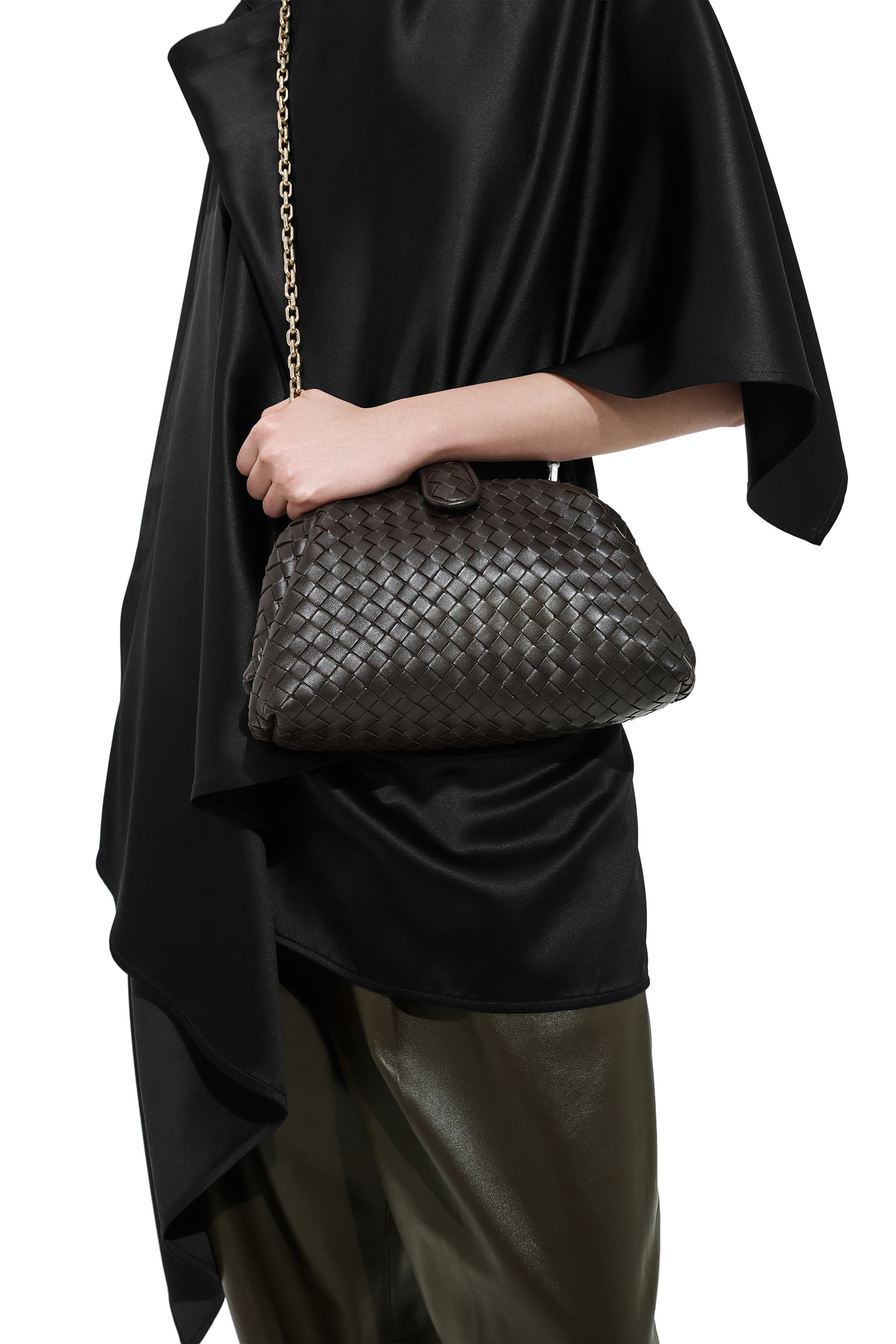 Lauren 1980 Small Clutch Bag