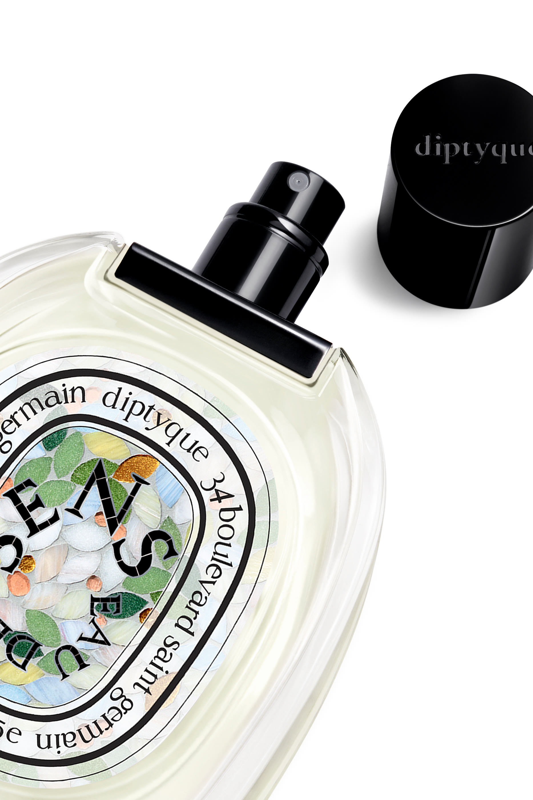 Eau des Sens Eau de Toilette 