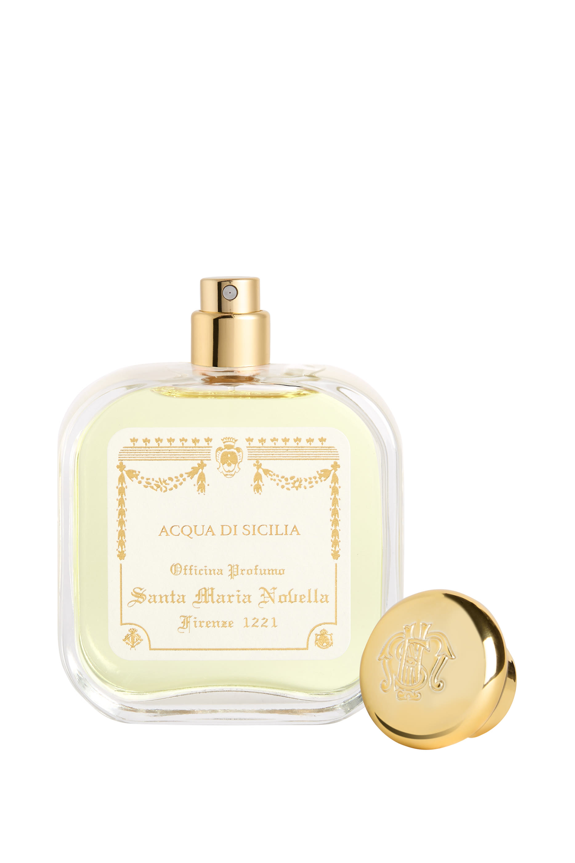  Lana Eau de Cologne