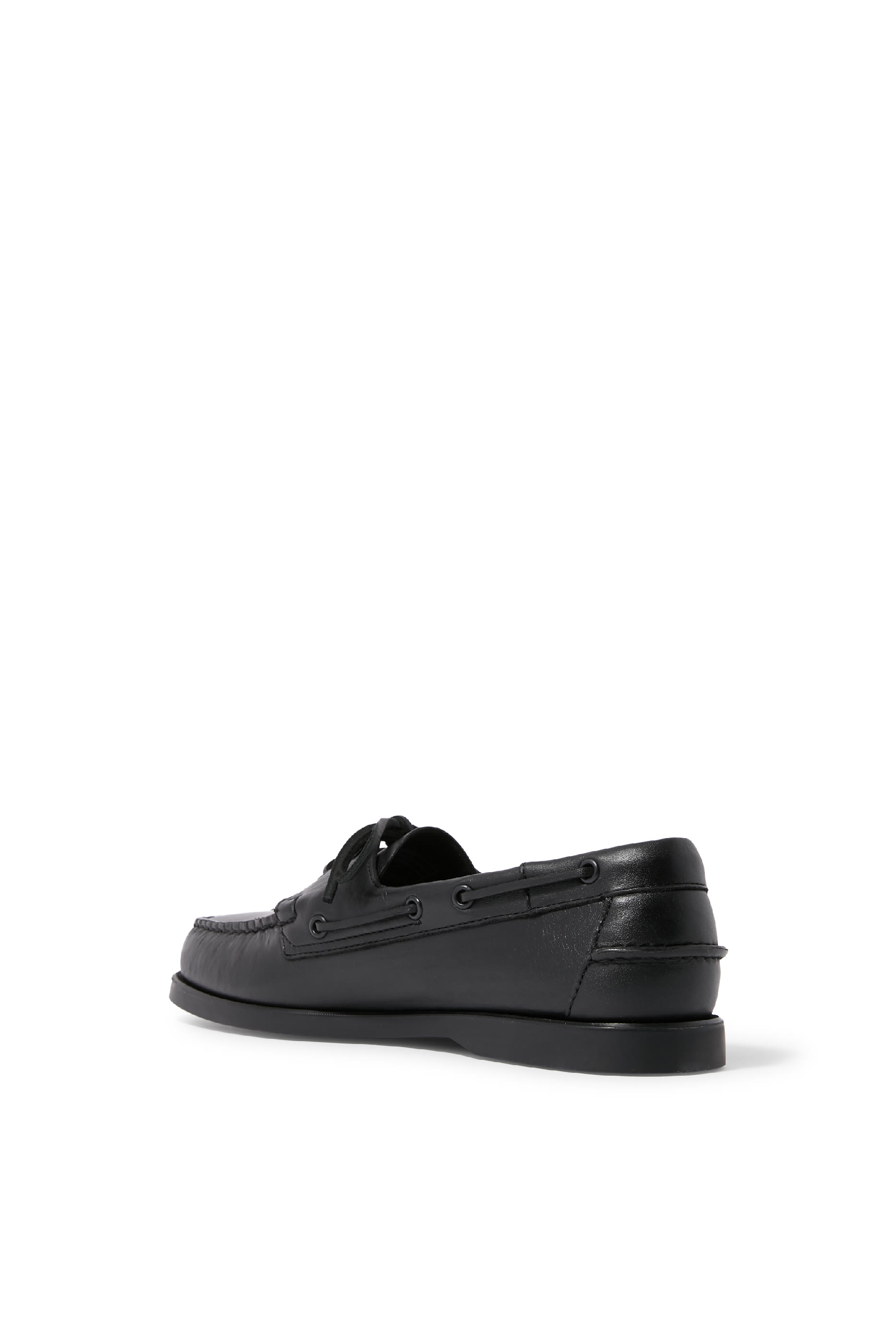 Docksides Portland Shoes