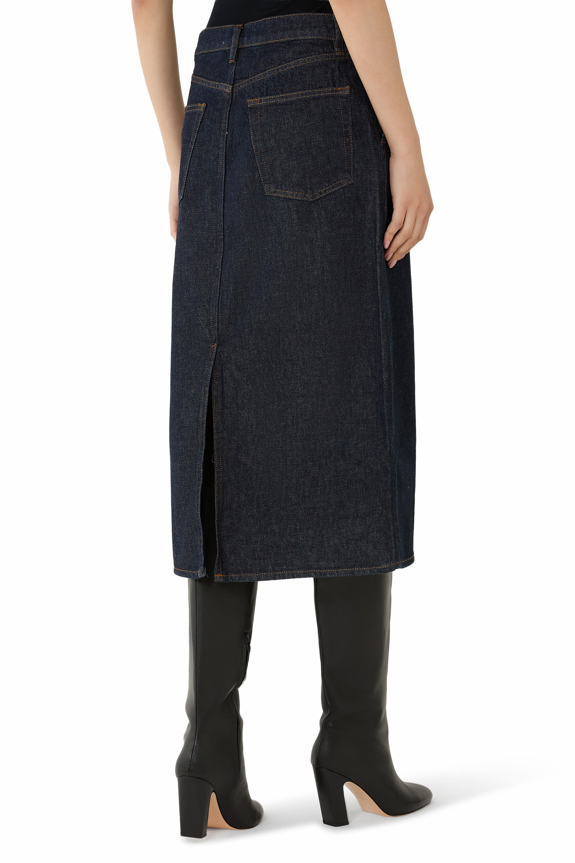 The Column Skirt