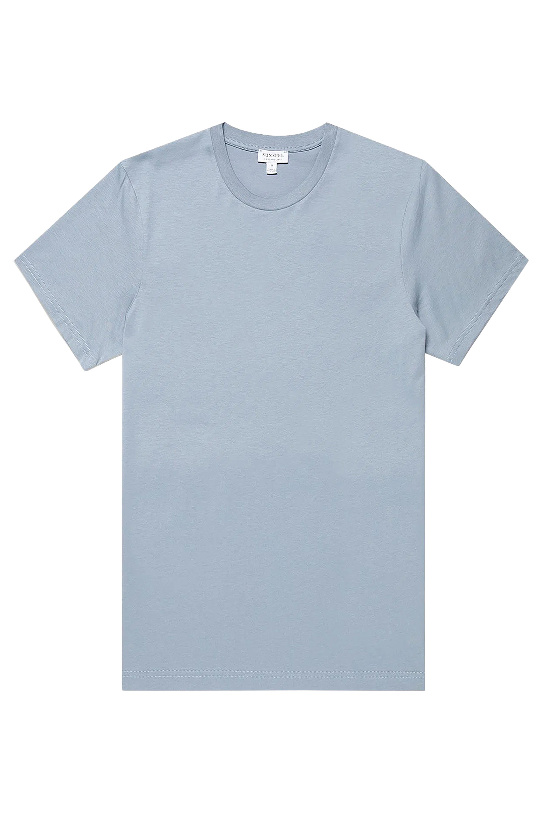 Riviera Midweight T-Shirt 