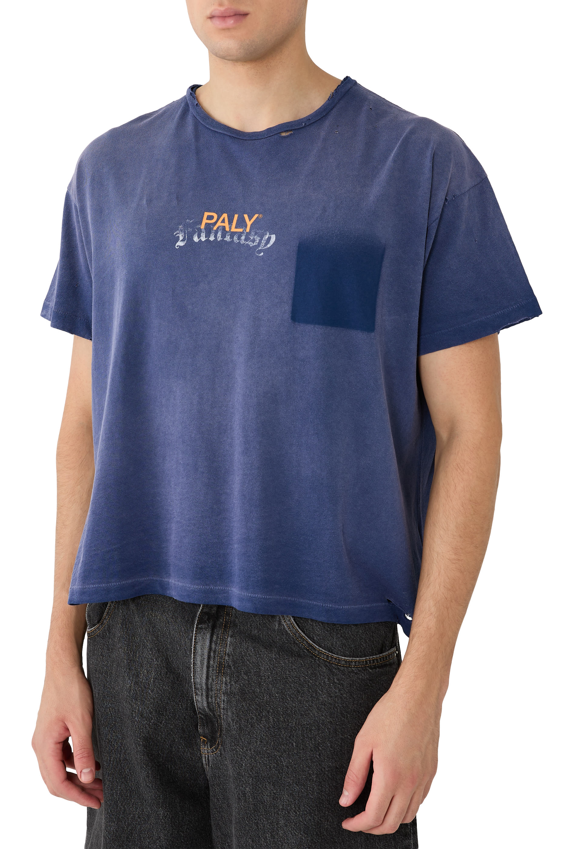 Core Logo T-Shirt