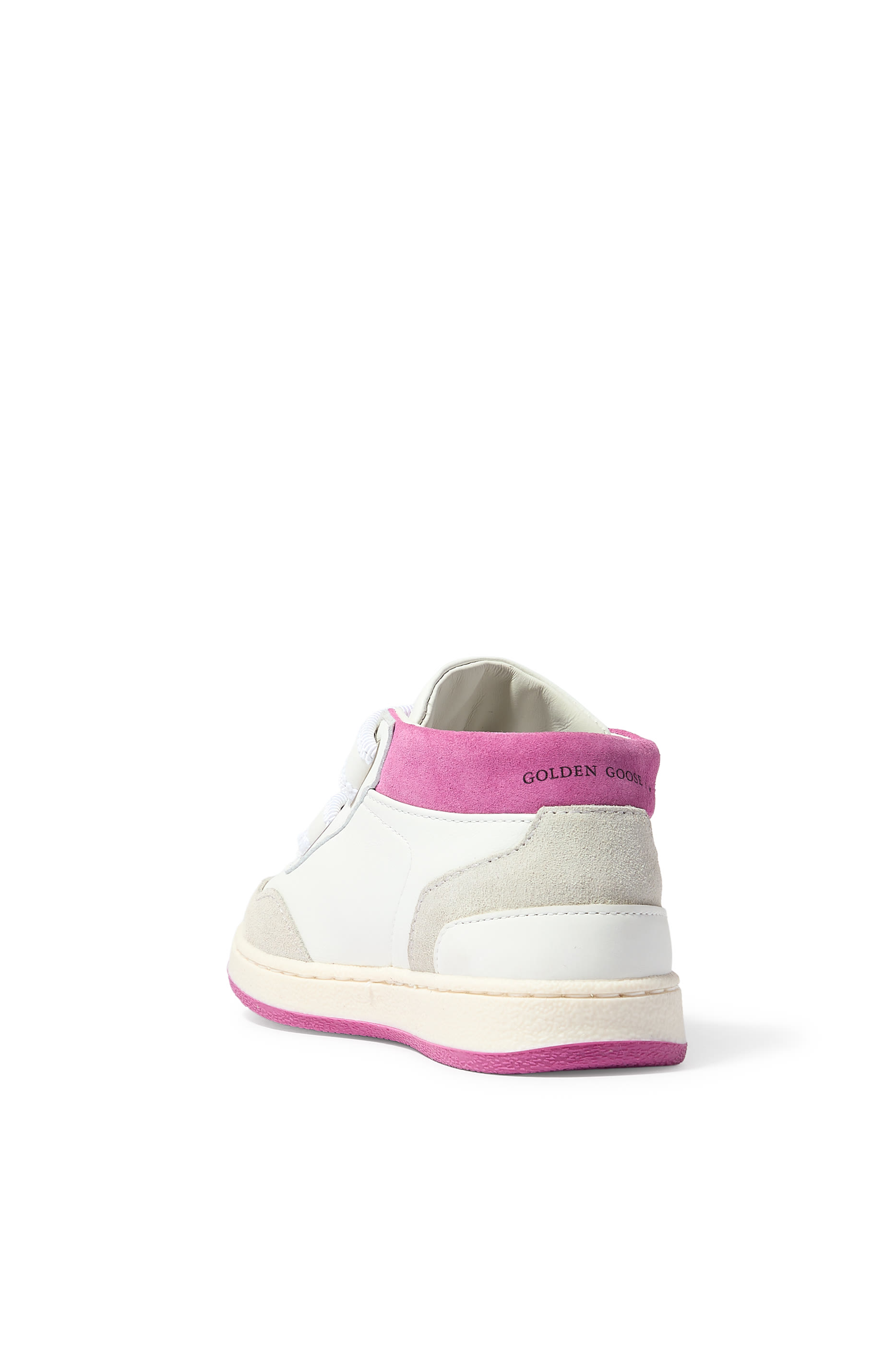 Kids June Basket Sneakers