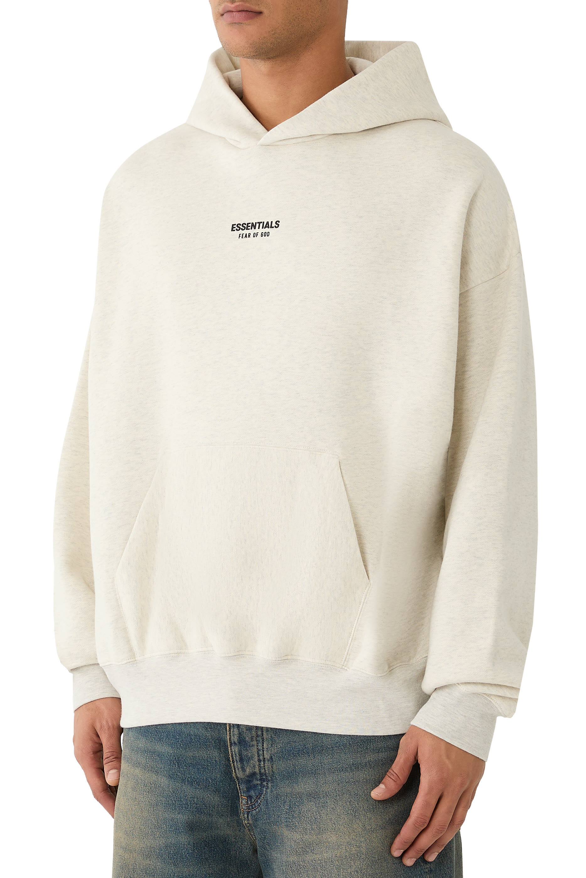 Classic Hoodie