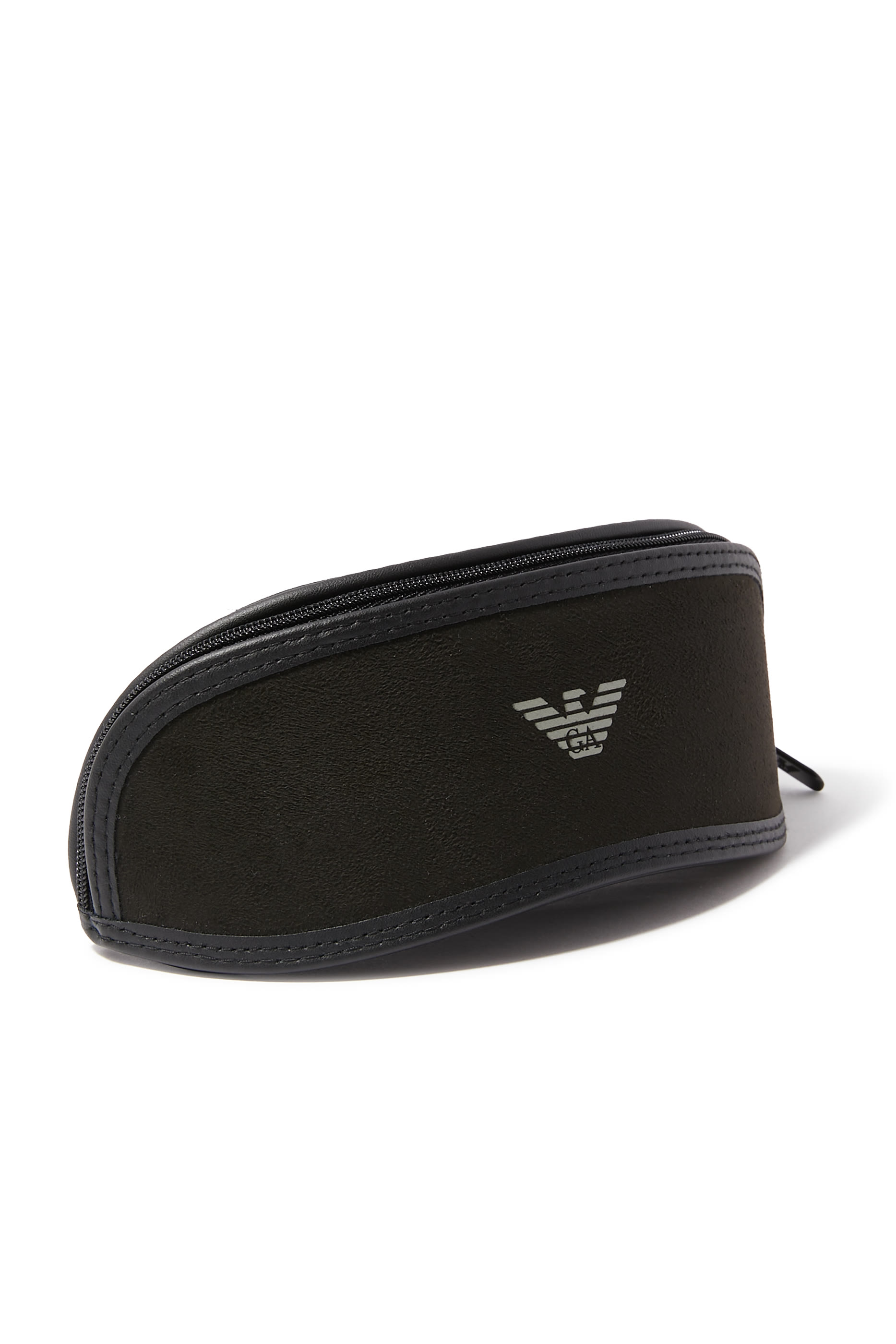  D-Frame Sunglasses