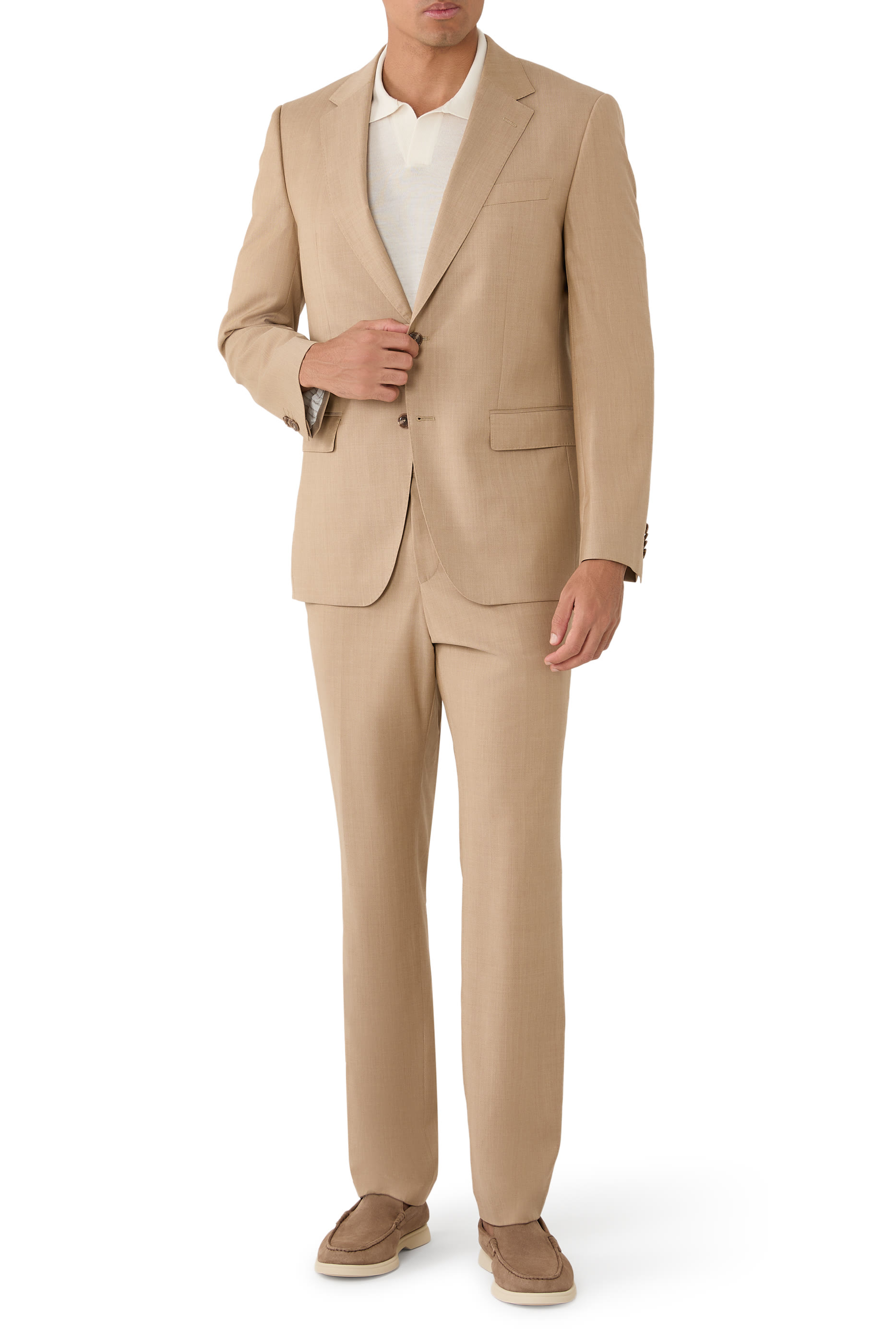 H-Huge Suit Jacket