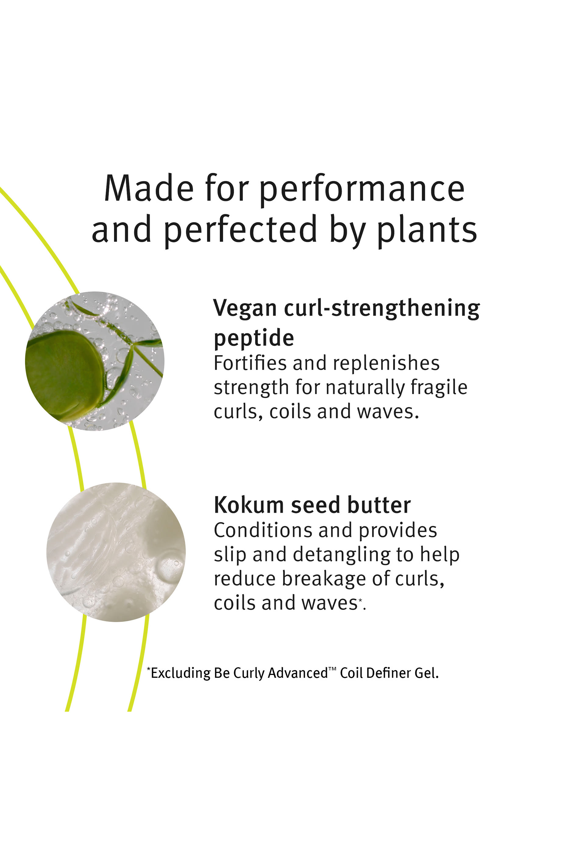 Be Curly Advanced Curl Perfecting Primer