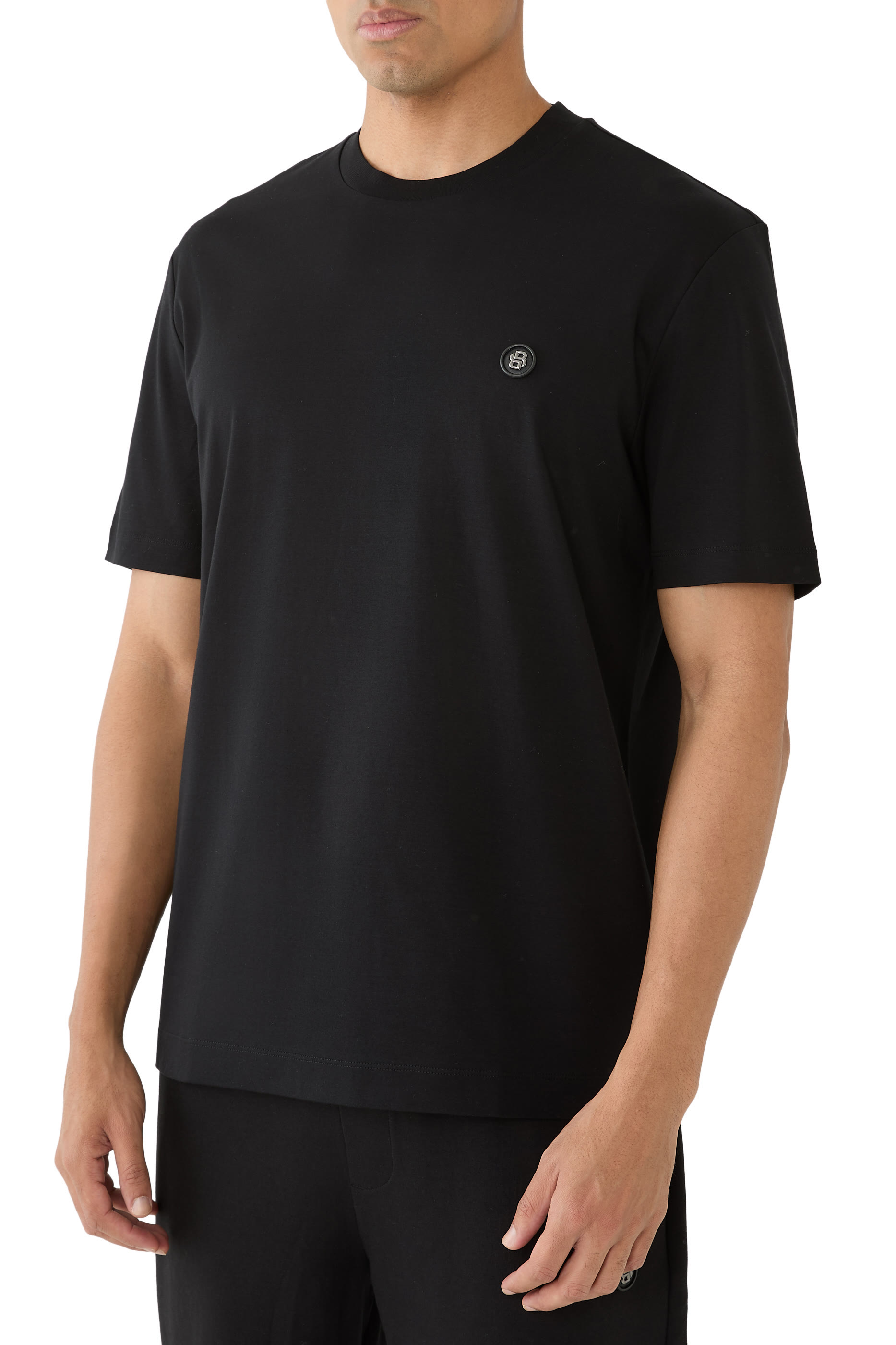  Short Sleeves T-Shirt 